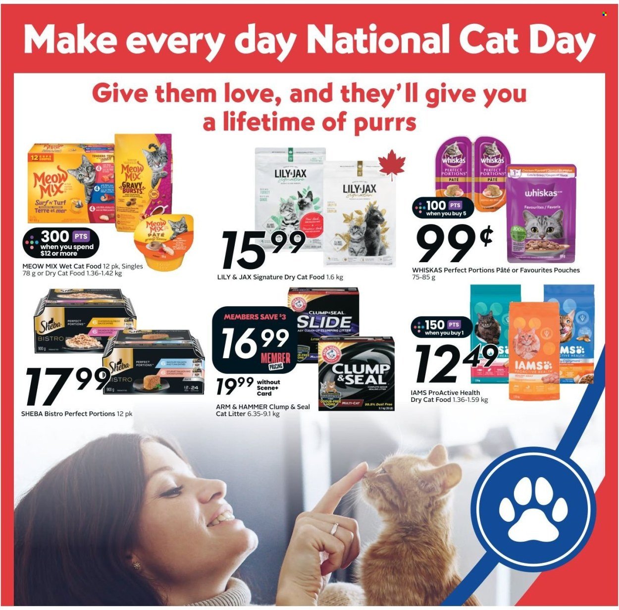 SAFEWAY flyer - Weekly eFlyer