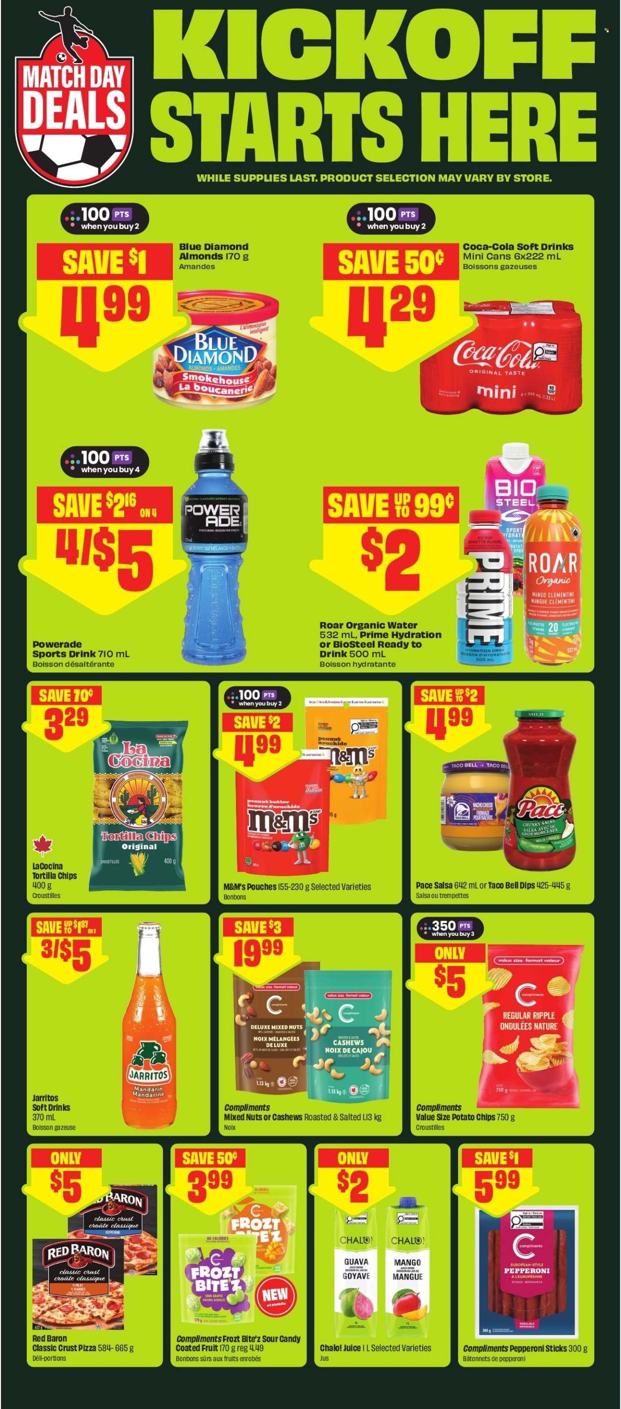 FRESHCO. flyer - Weekly eFlyer