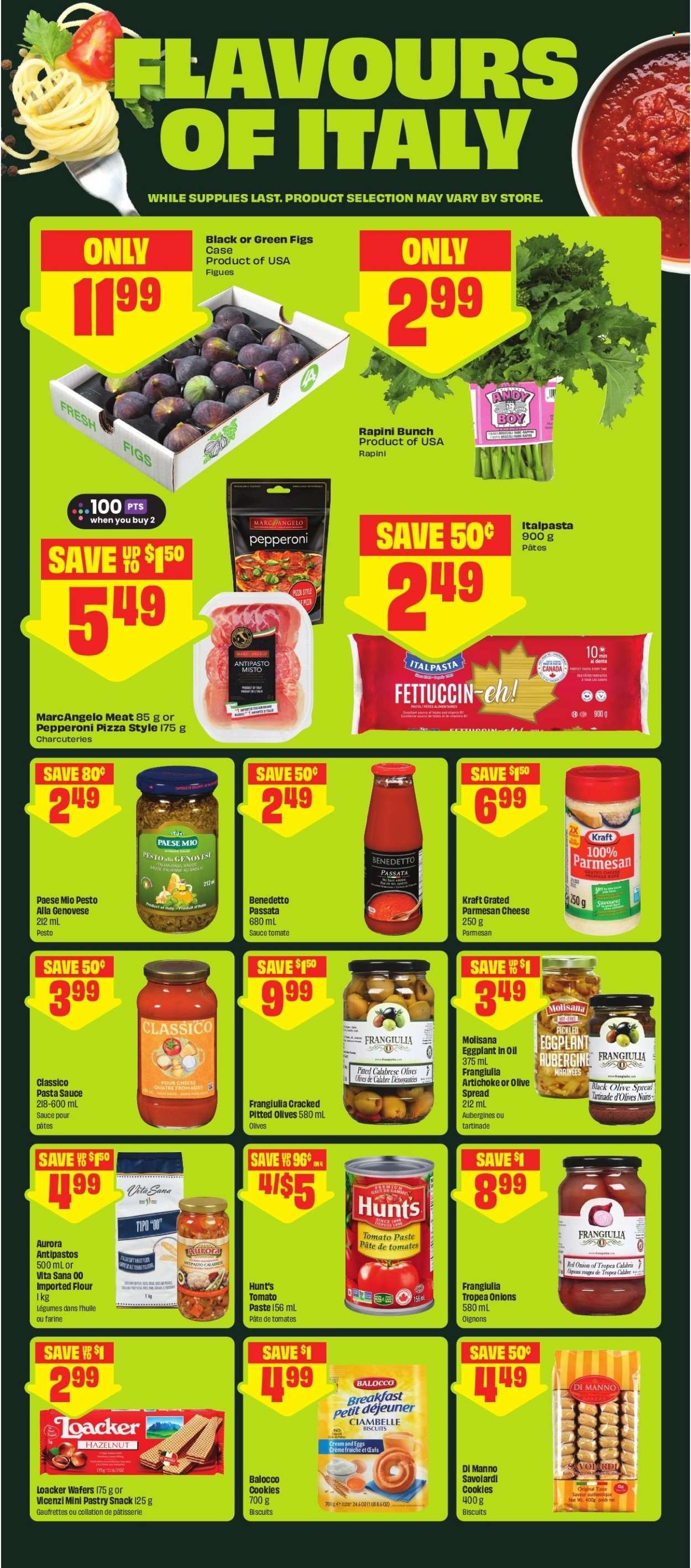 FRESHCO. flyer - Weekly eFlyer
