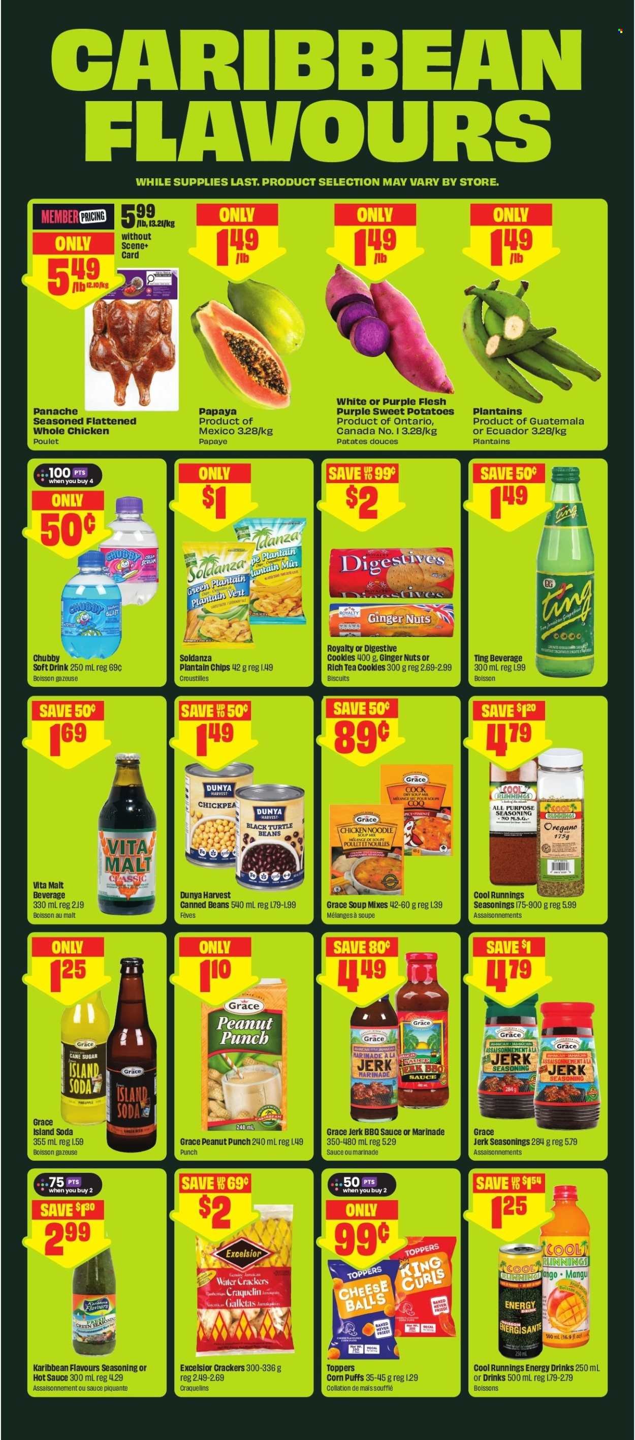 FRESHCO. flyer - Weekly eFlyer