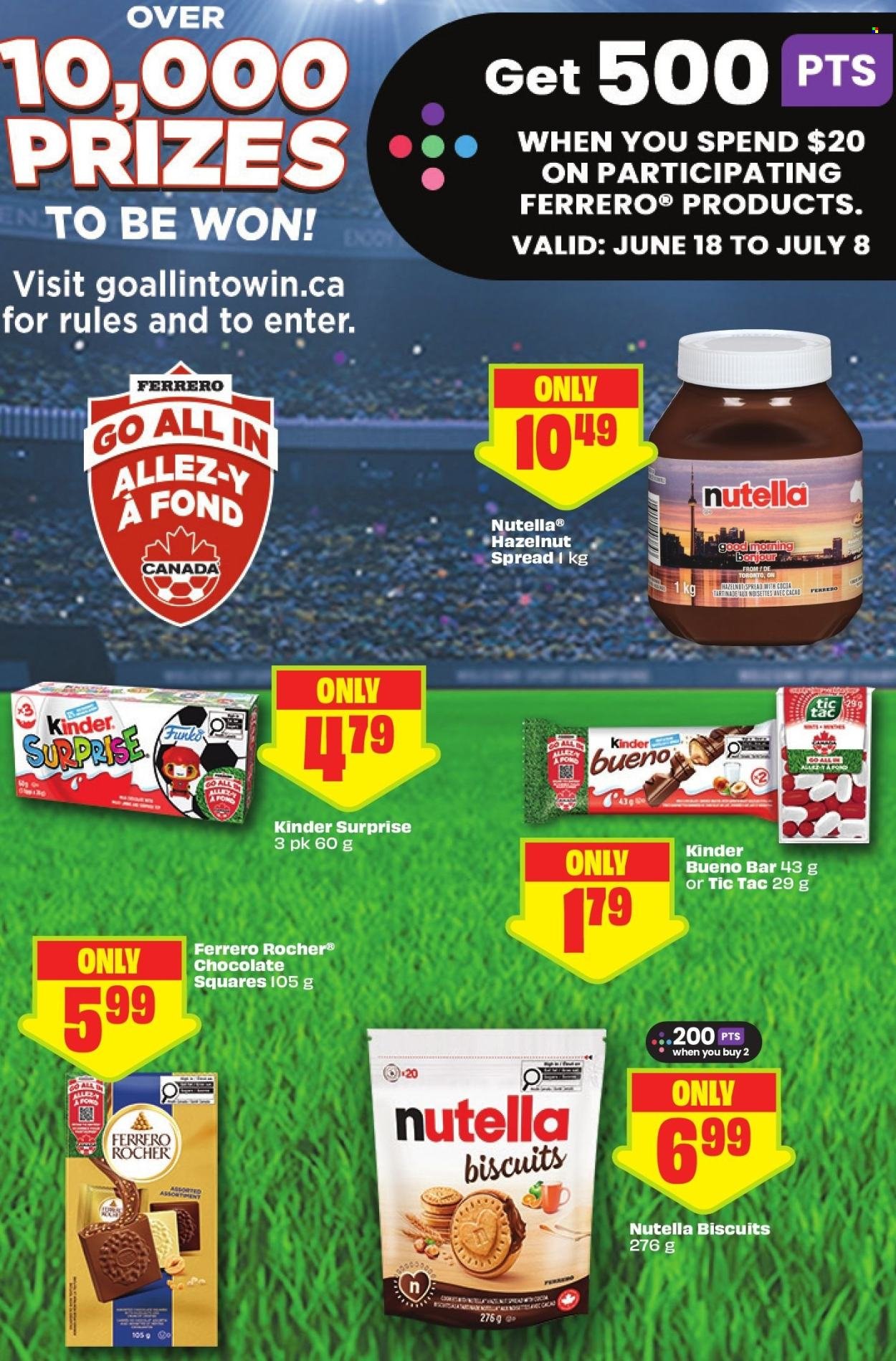 FRESHCO. flyer - Weekly eFlyer