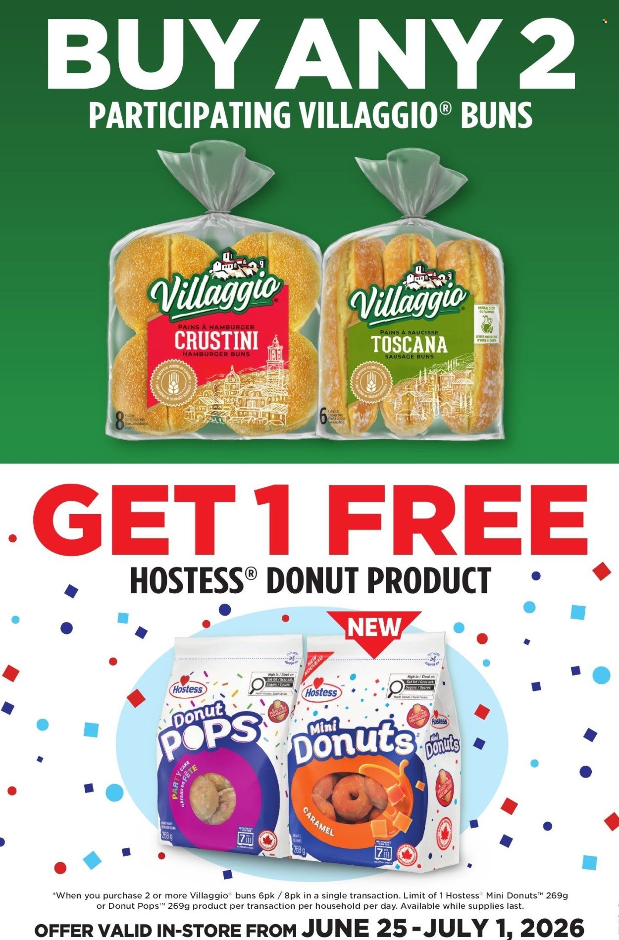 FRESHCO. flyer - Weekly eFlyer