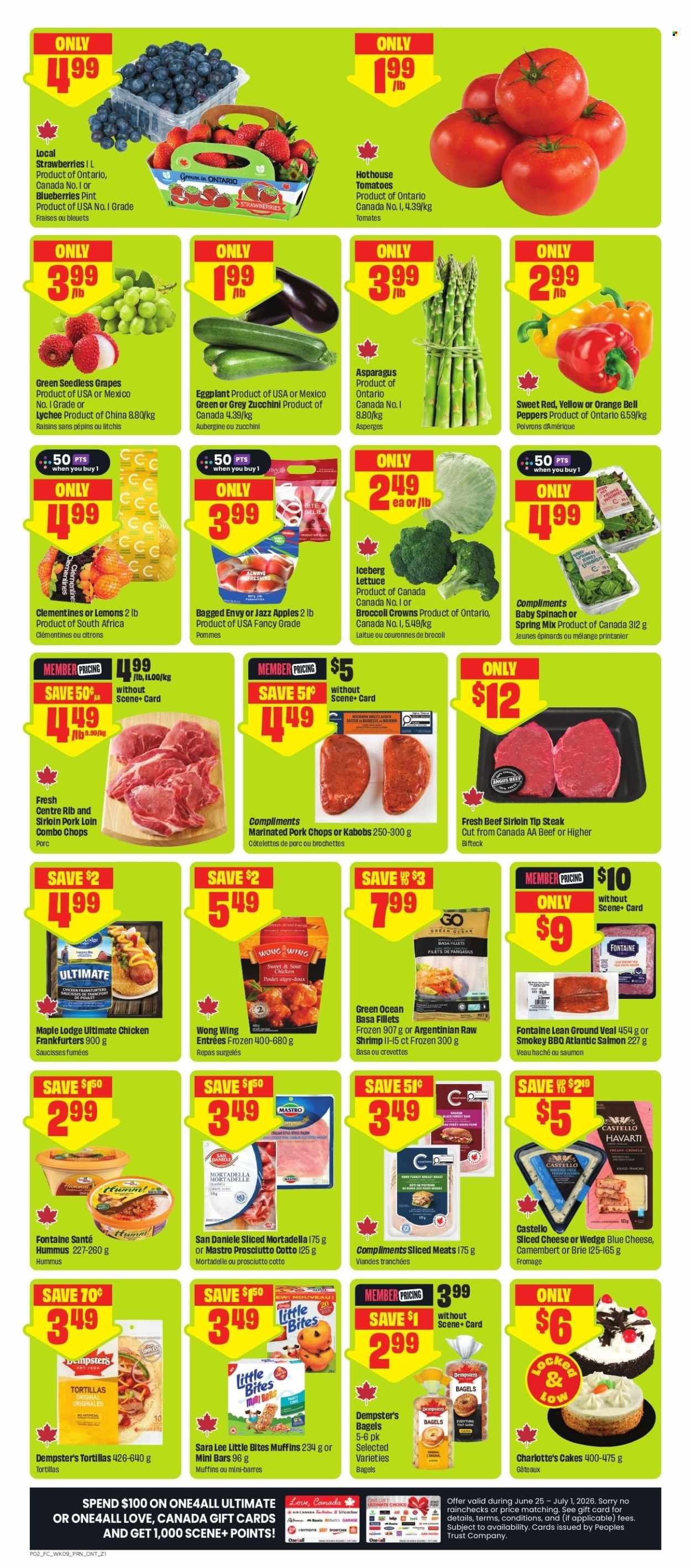 FRESHCO. flyer - Weekly eFlyer