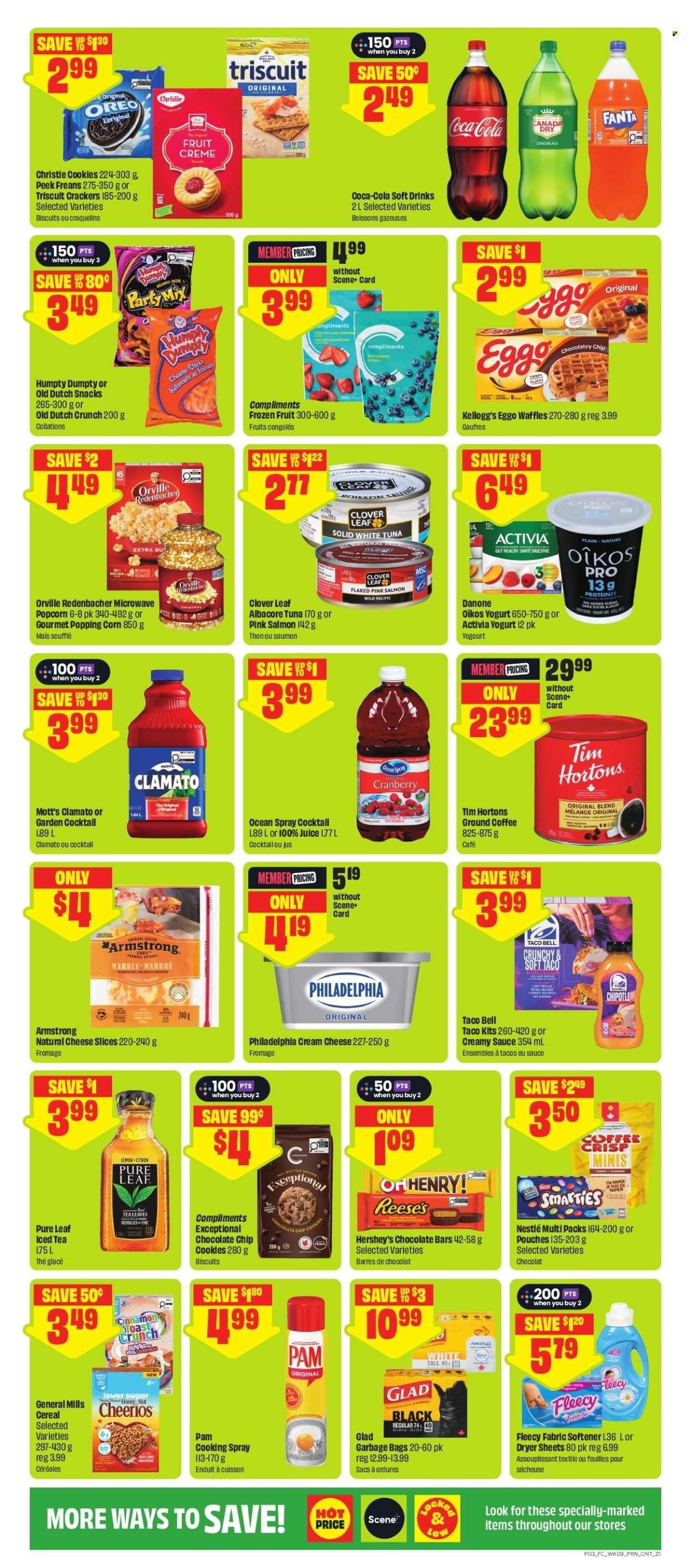 FRESHCO. flyer - Weekly eFlyer