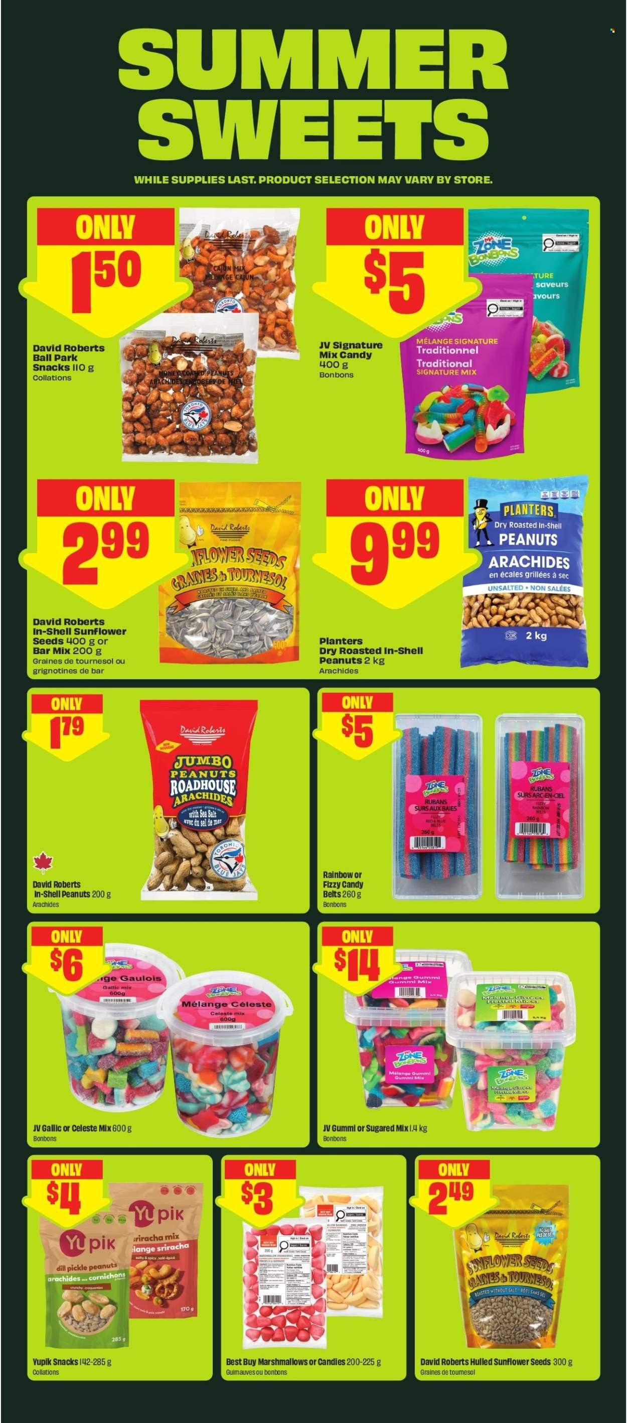 FRESHCO. flyer - Weekly eFlyer
