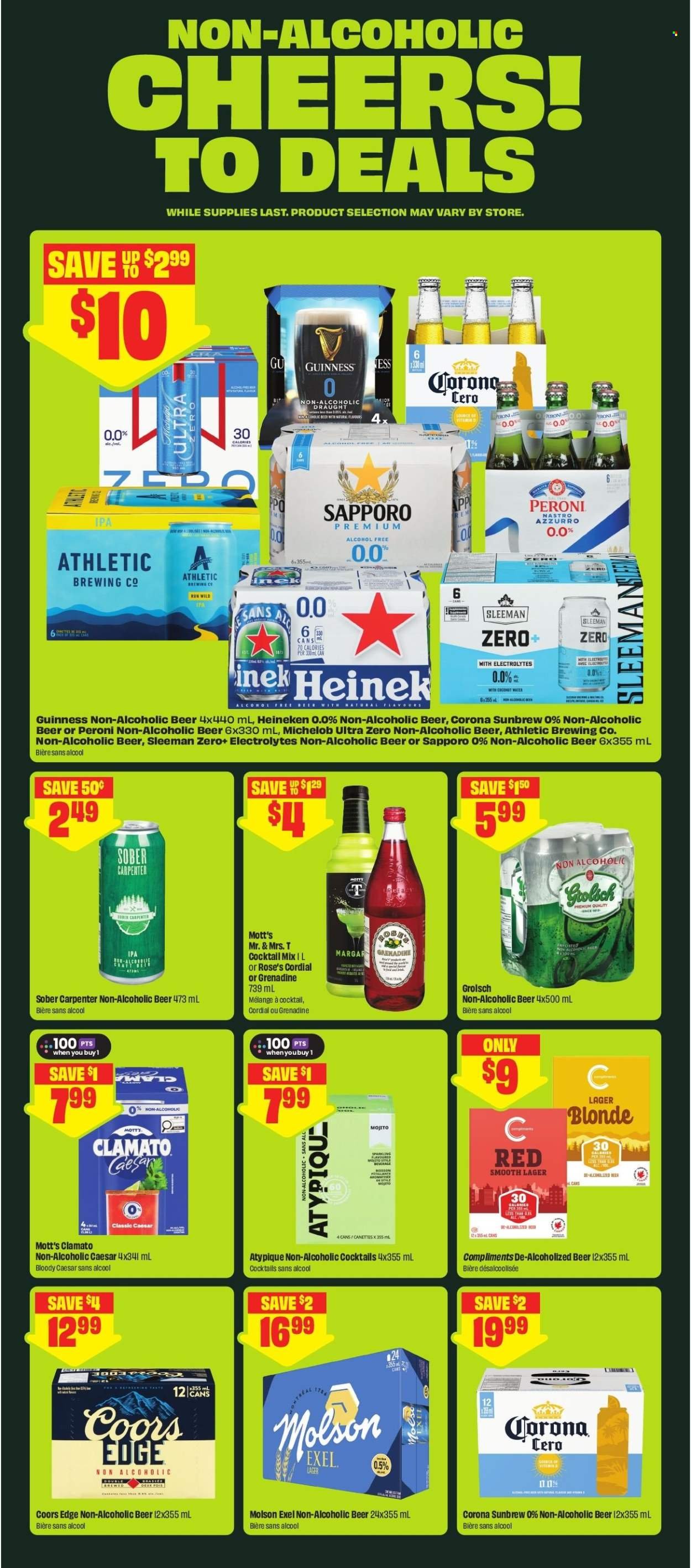 FRESHCO. flyer - Weekly eFlyer