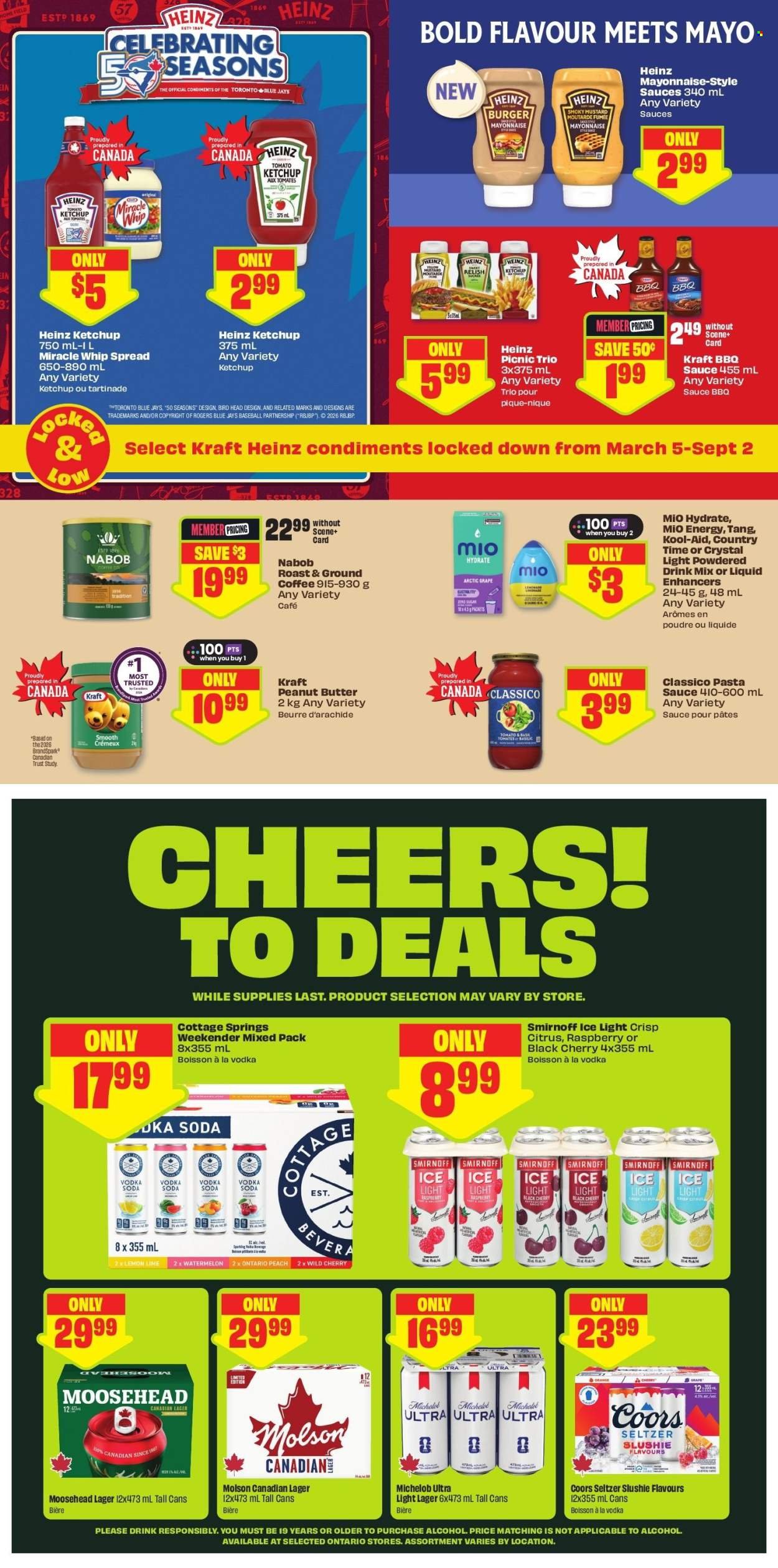 FRESHCO. flyer - Weekly eFlyer