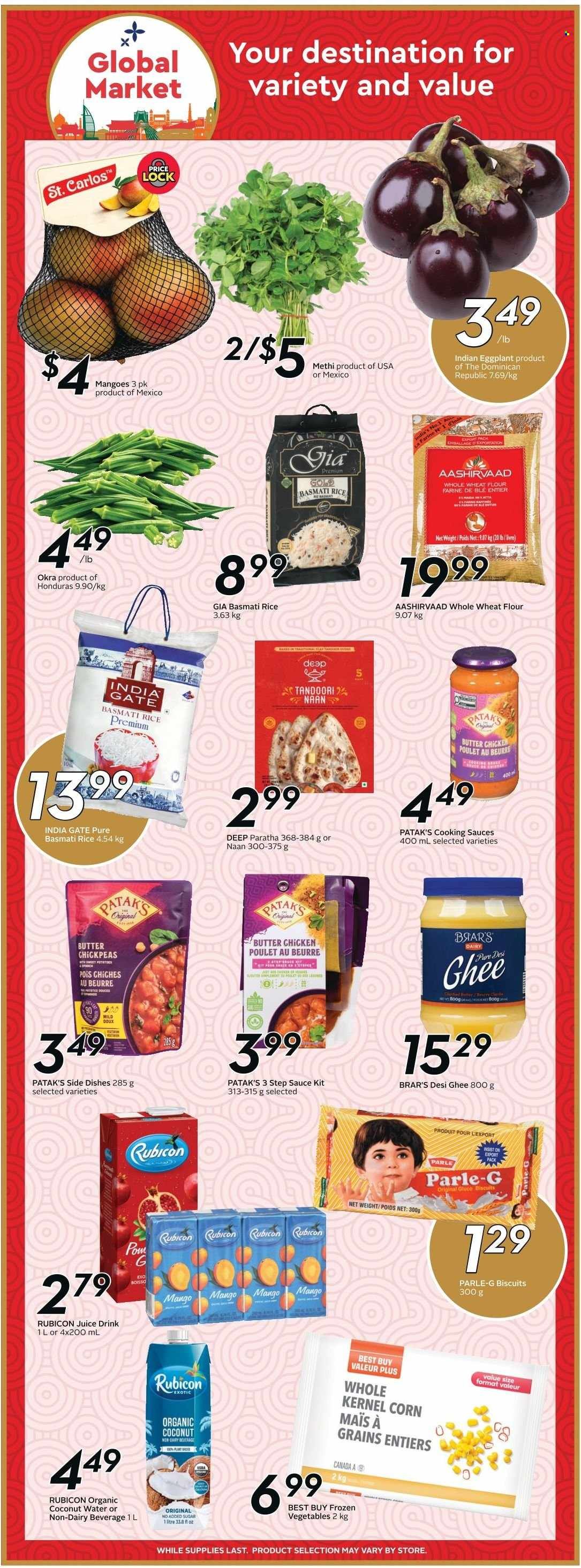 SOBEYS flyer - Weekly eFlyer (2026-04-16 - 2026-04-22) | 14