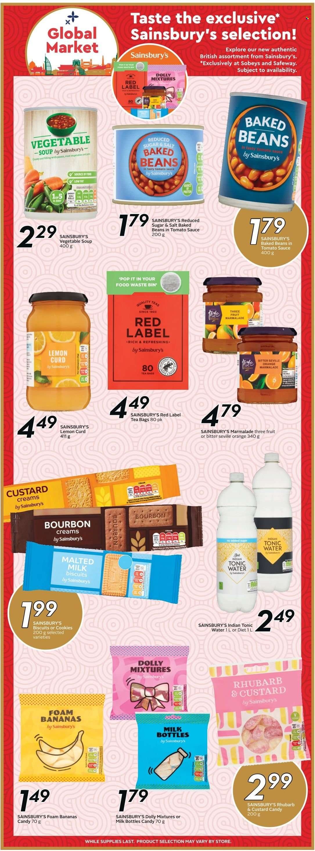 SOBEYS flyer - Weekly eFlyer (2026-04-16 - 2026-04-22) | 15