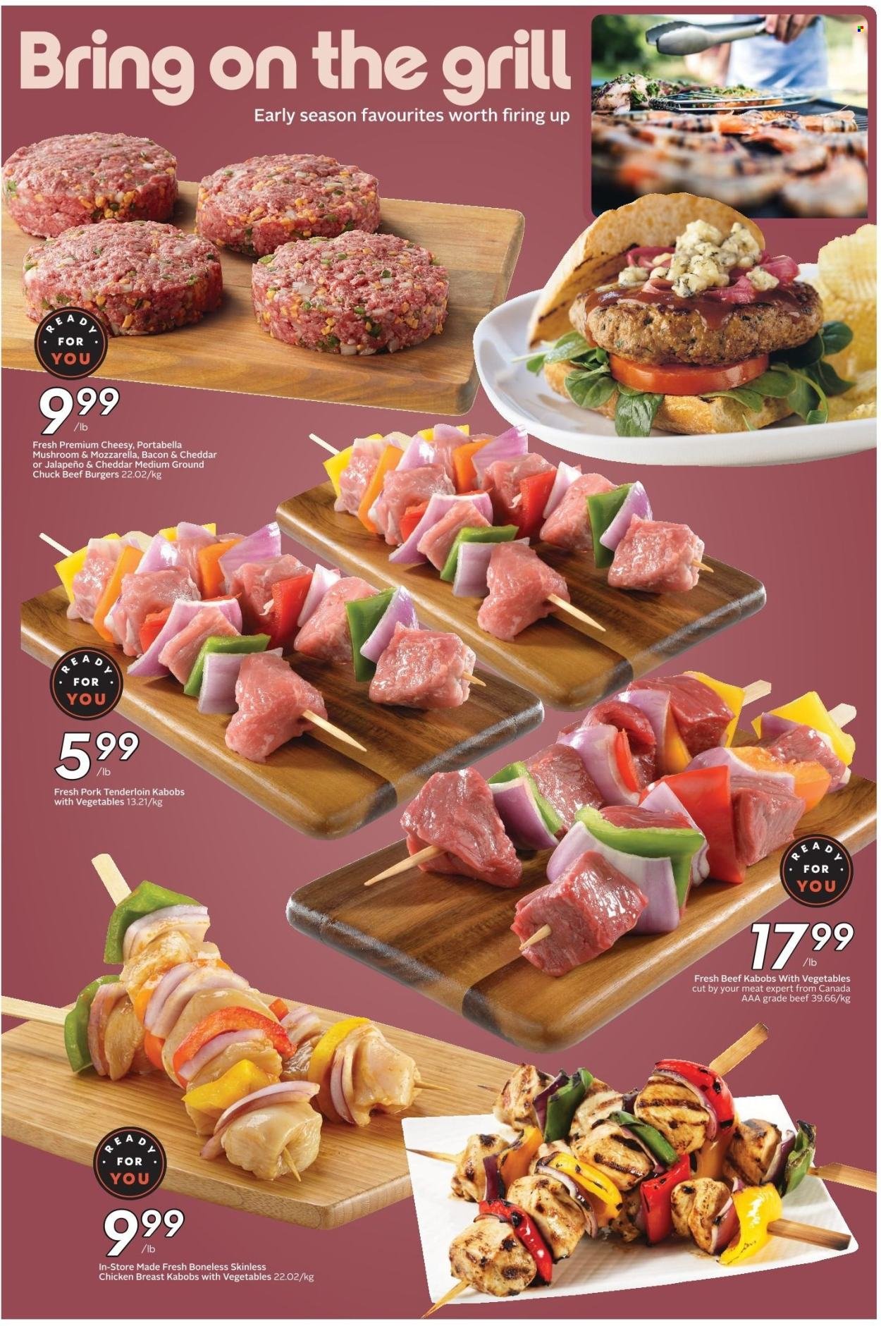 SOBEYS flyer - Weekly eFlyer (2026-04-16 - 2026-04-22) | 17