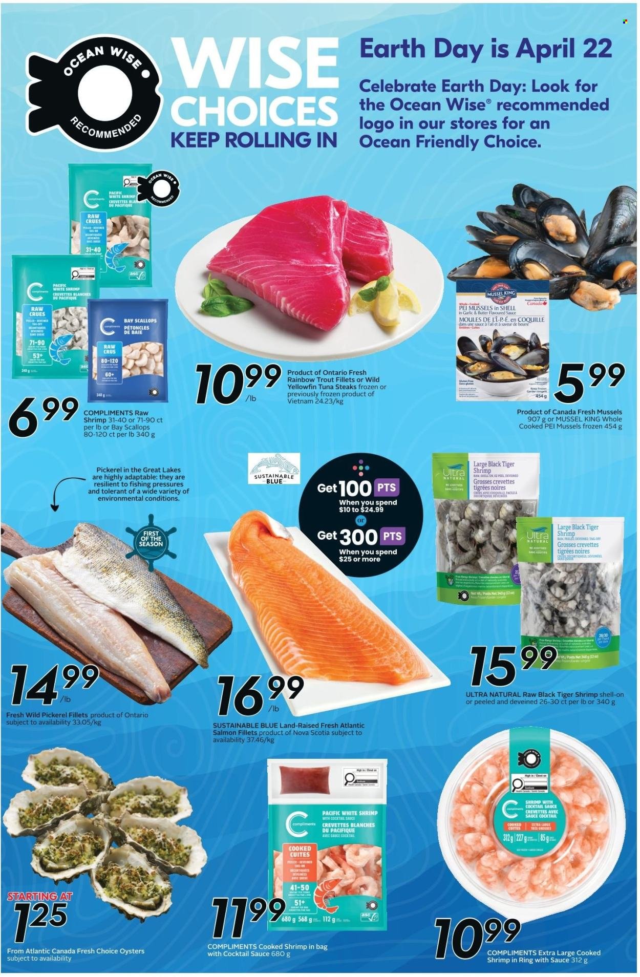 SOBEYS flyer - Weekly eFlyer (2026-04-16 - 2026-04-22) | 19