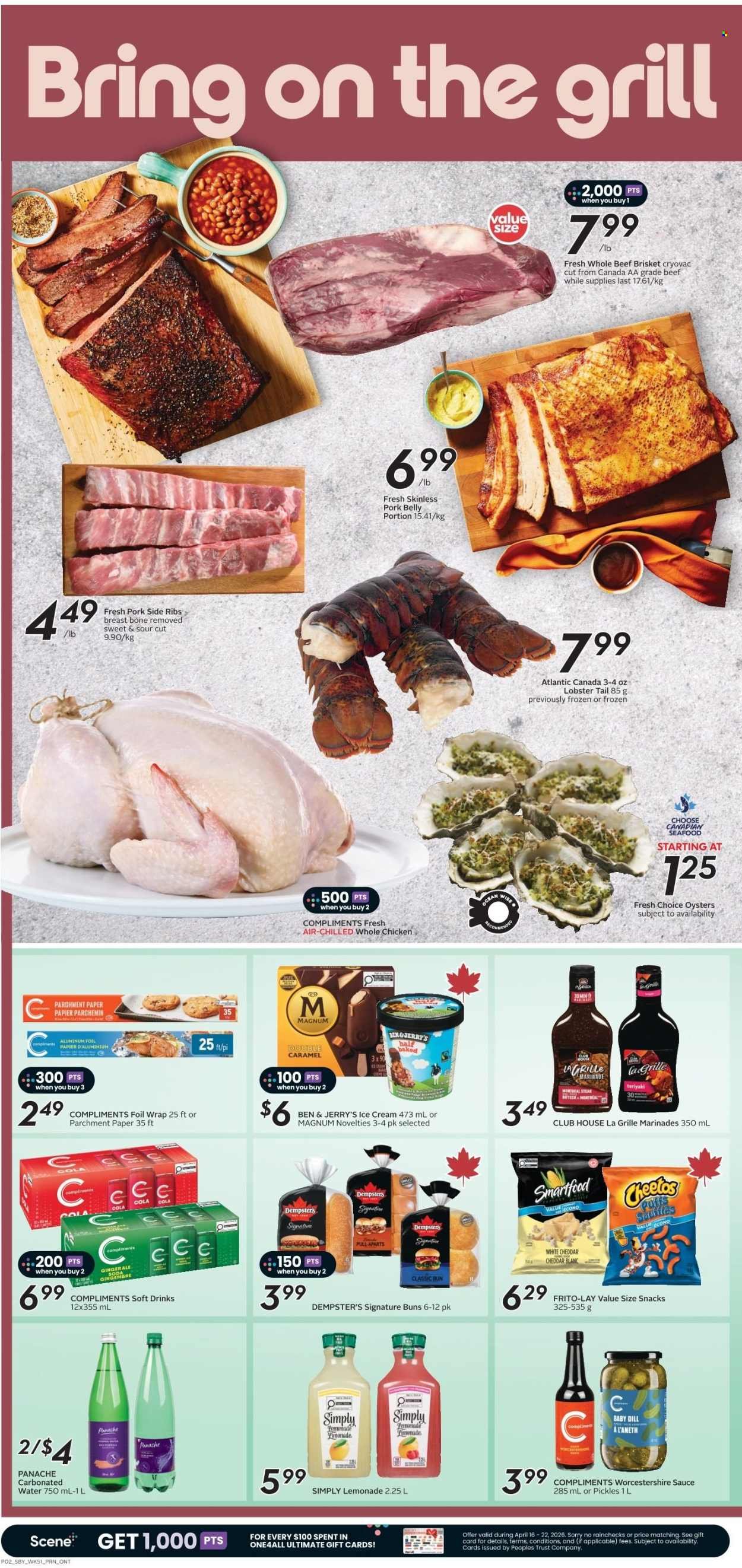 SOBEYS flyer - Weekly eFlyer (2026-04-16 - 2026-04-22) | 4