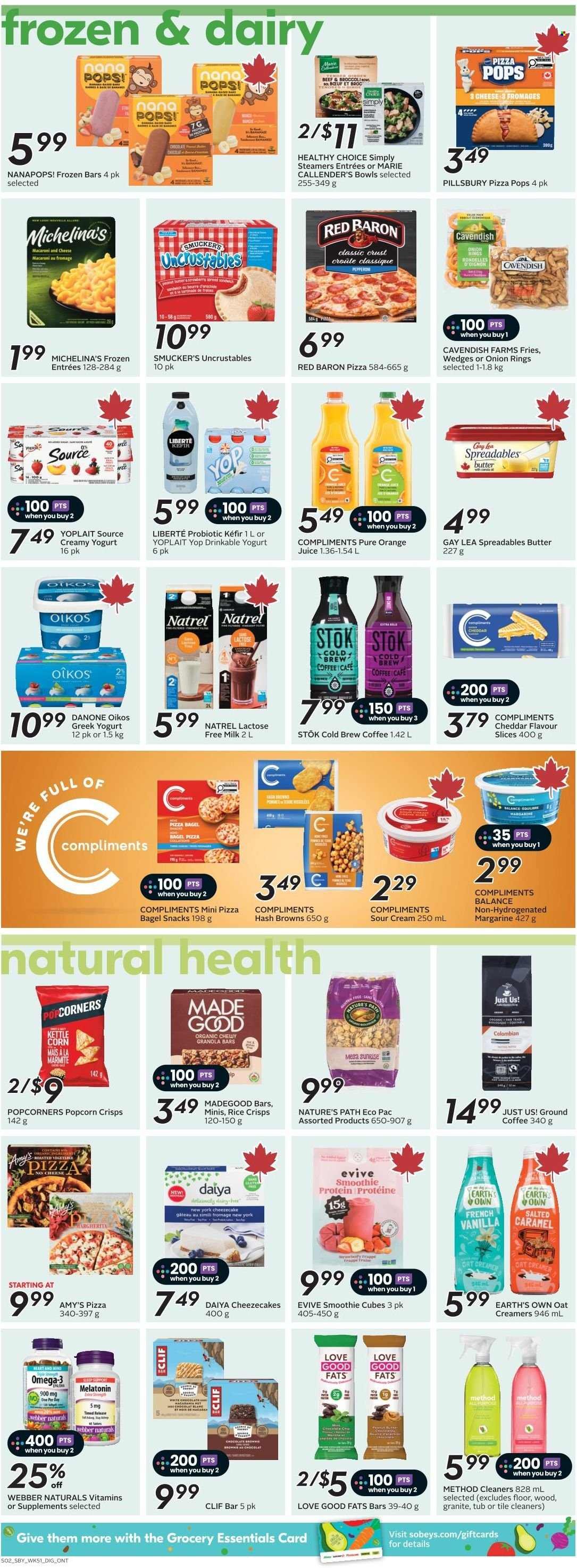 SOBEYS flyer - Weekly eFlyer (2026-04-16 - 2026-04-22) | 9