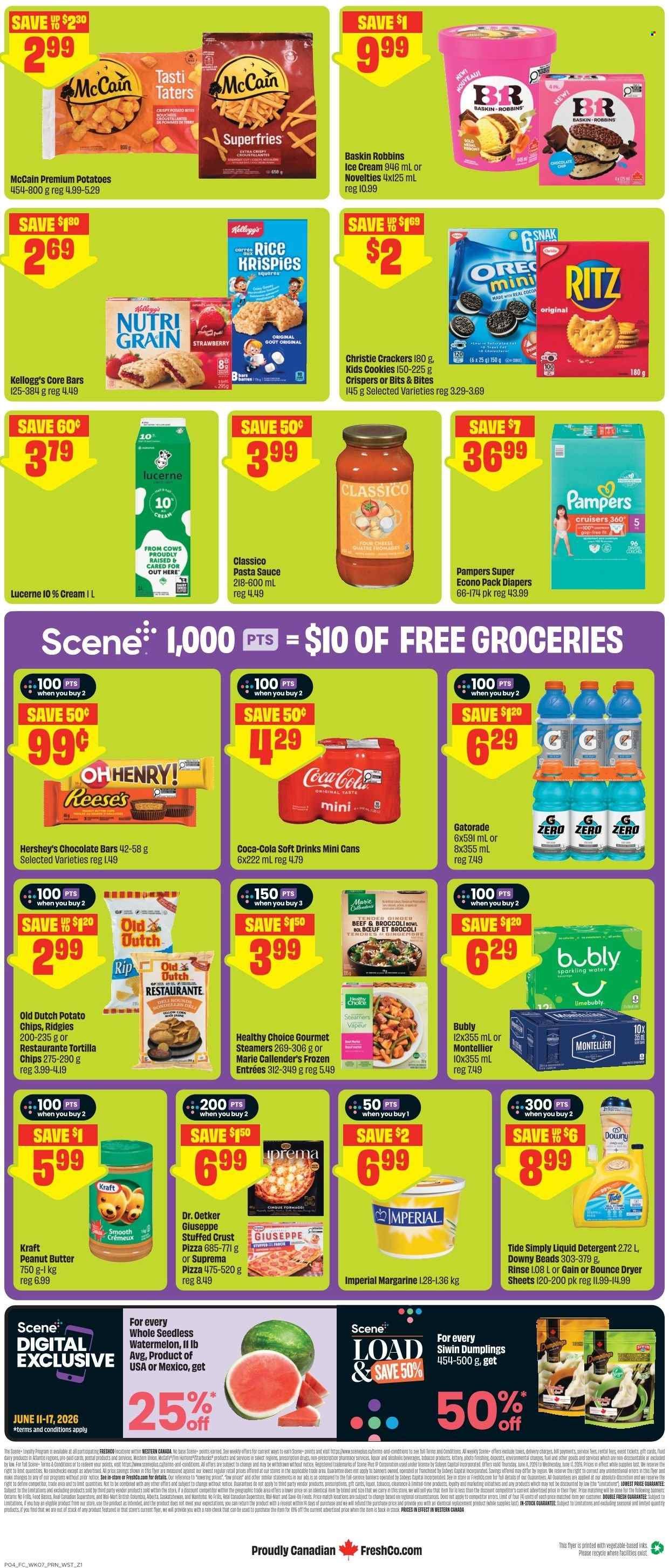 FRESHCO. flyer - Weekly eFlyer