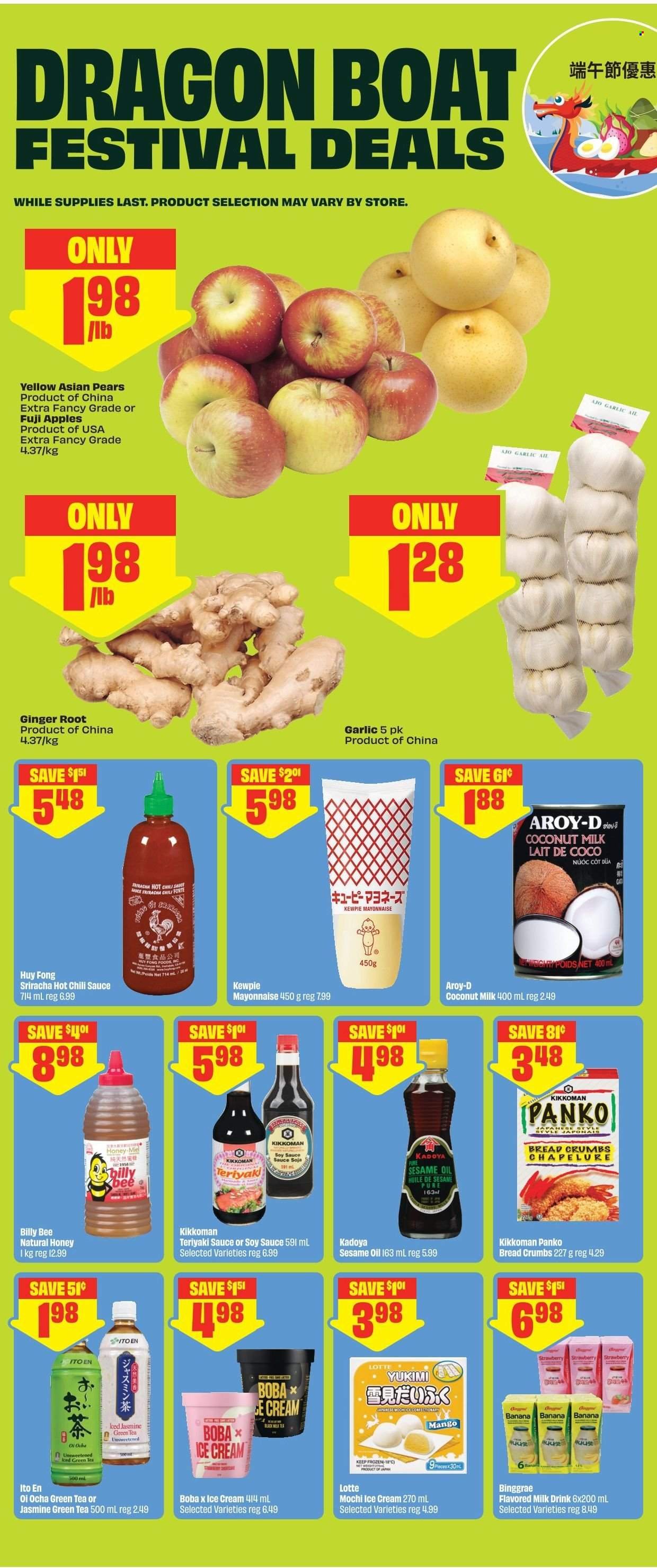 FRESHCO. flyer - Weekly eFlyer