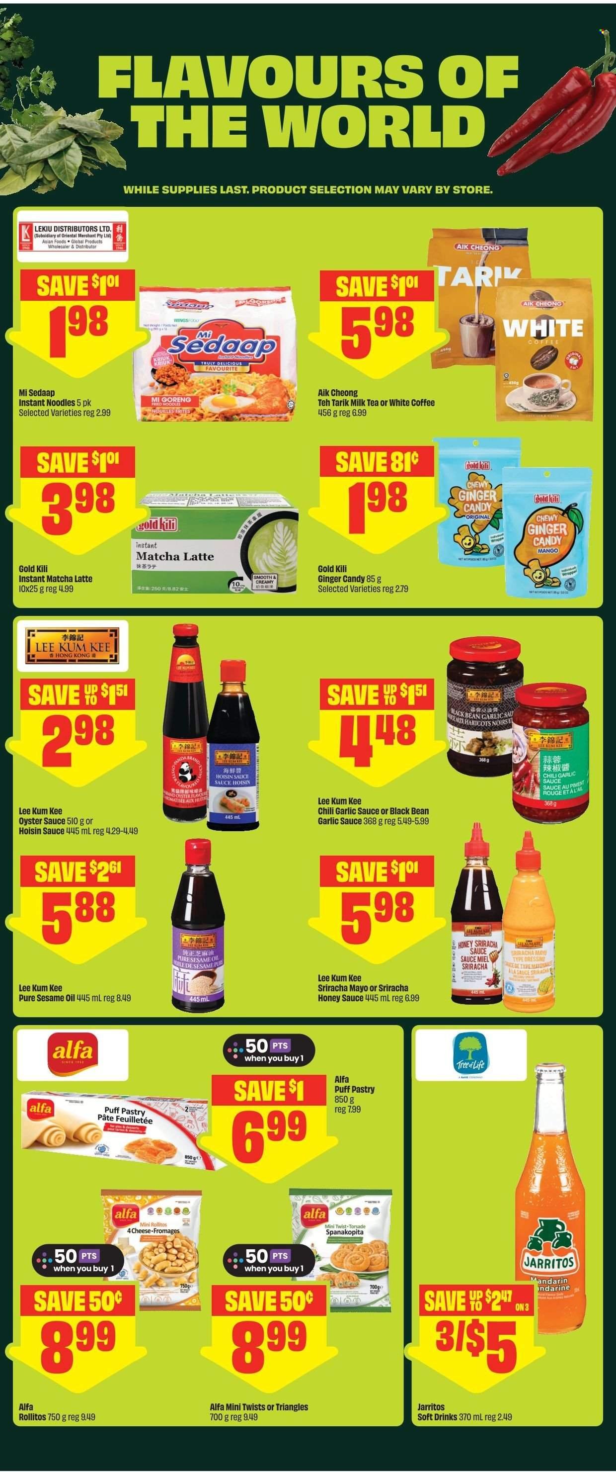 FRESHCO. flyer - Weekly eFlyer