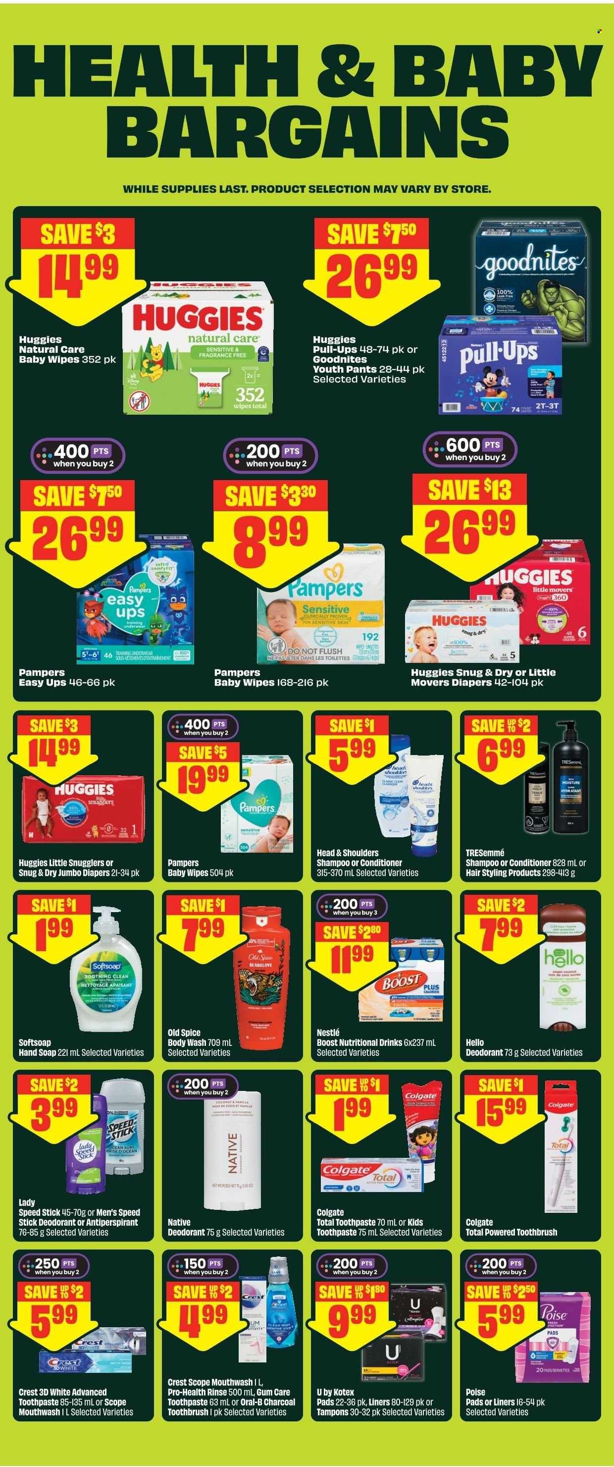 FRESHCO. flyer - Weekly eFlyer