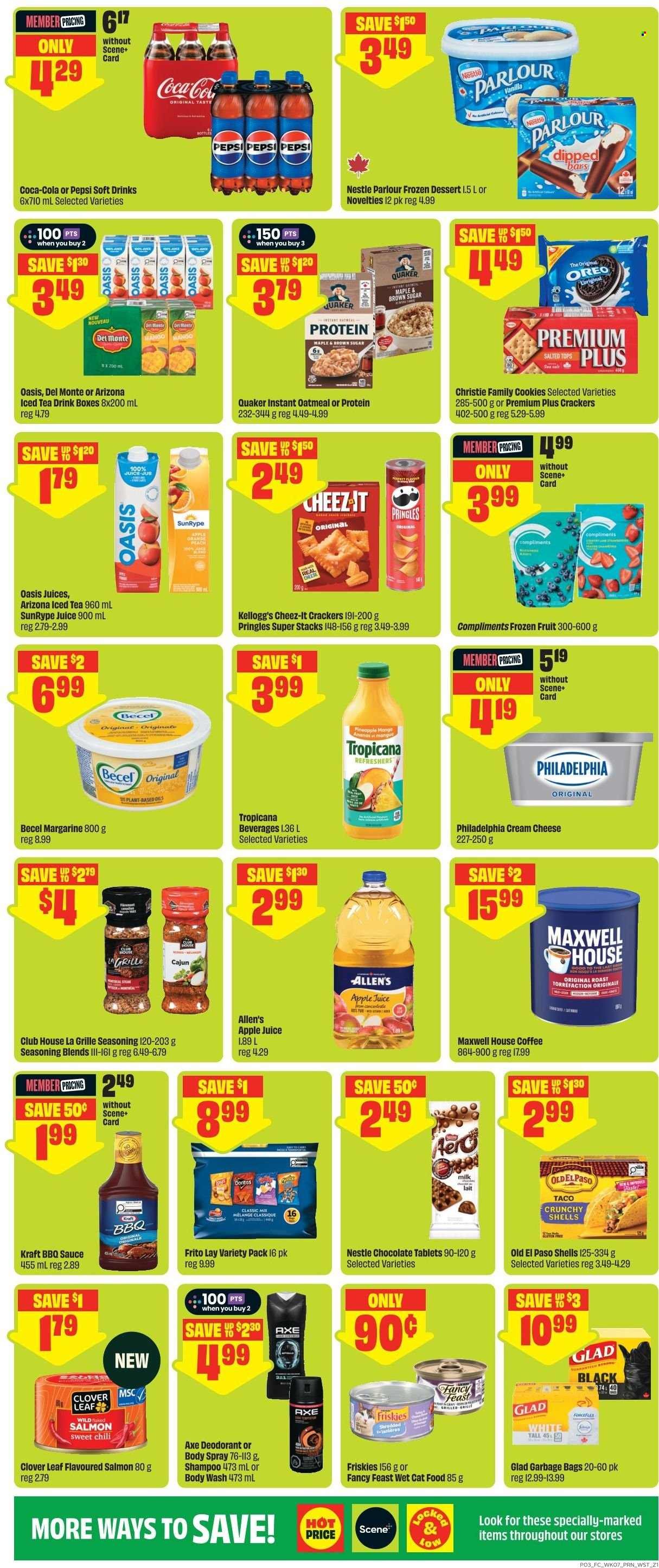FRESHCO. flyer - Weekly eFlyer