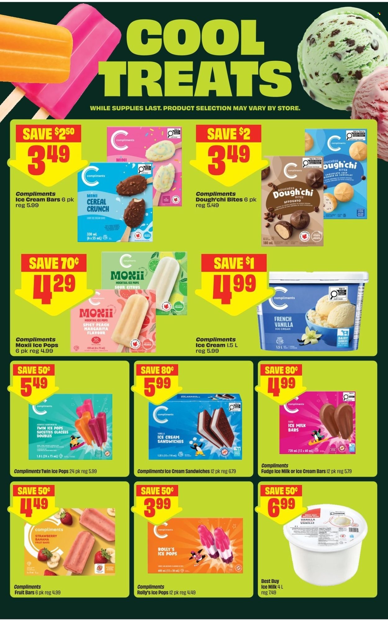 FRESHCO. flyer - Weekly eFlyer