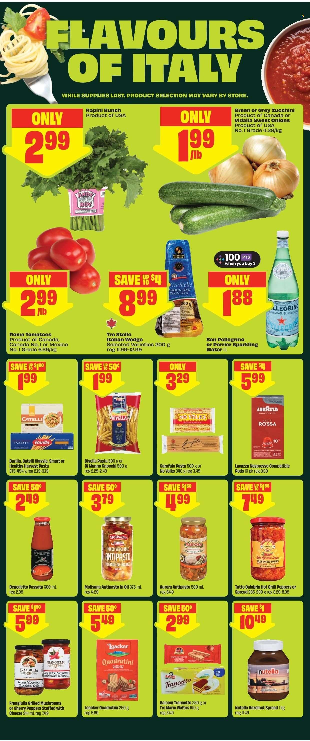 FRESHCO. flyer - Weekly eFlyer