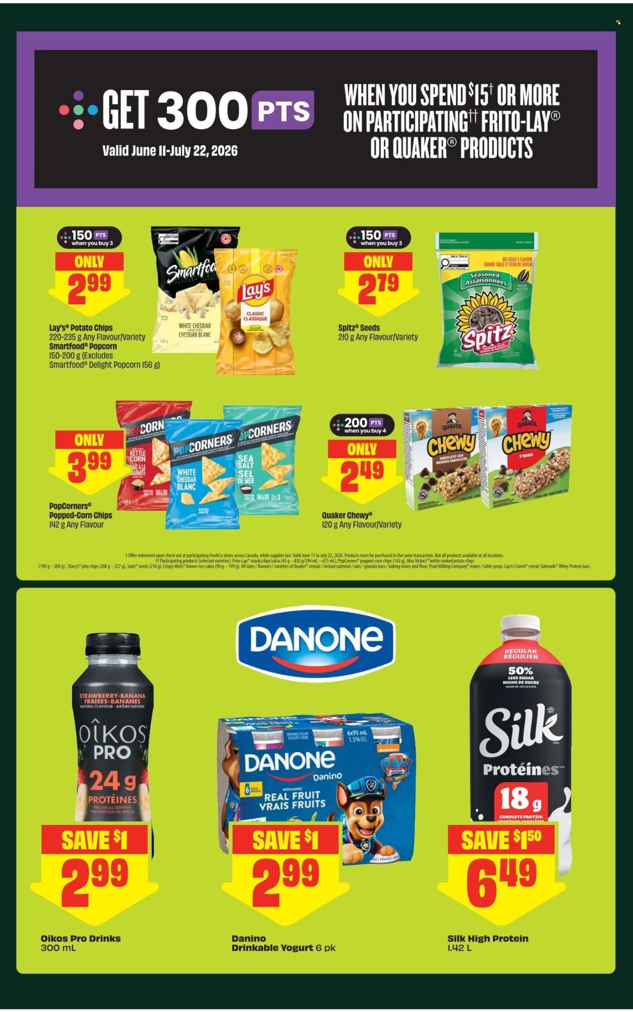 FRESHCO. flyer - Weekly eFlyer