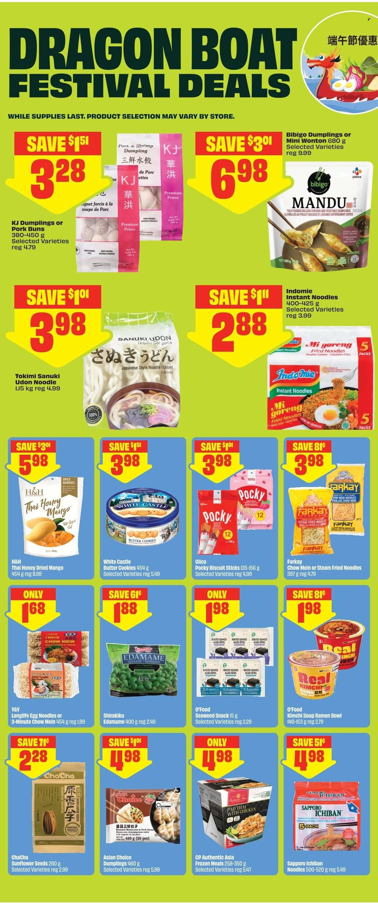FRESHCO. flyer - Weekly eFlyer