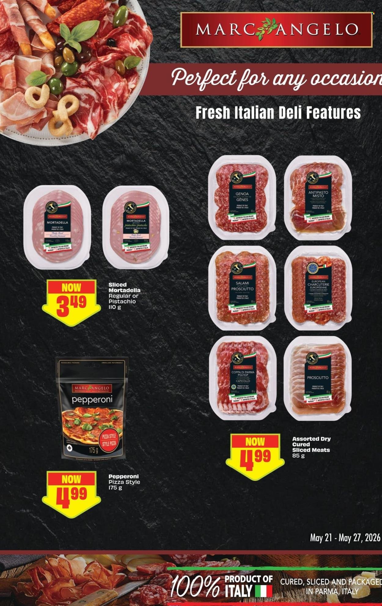 FRESHCO. flyer - Weekly eFlyer (2026-05-21 - 2026-05-27) | 13