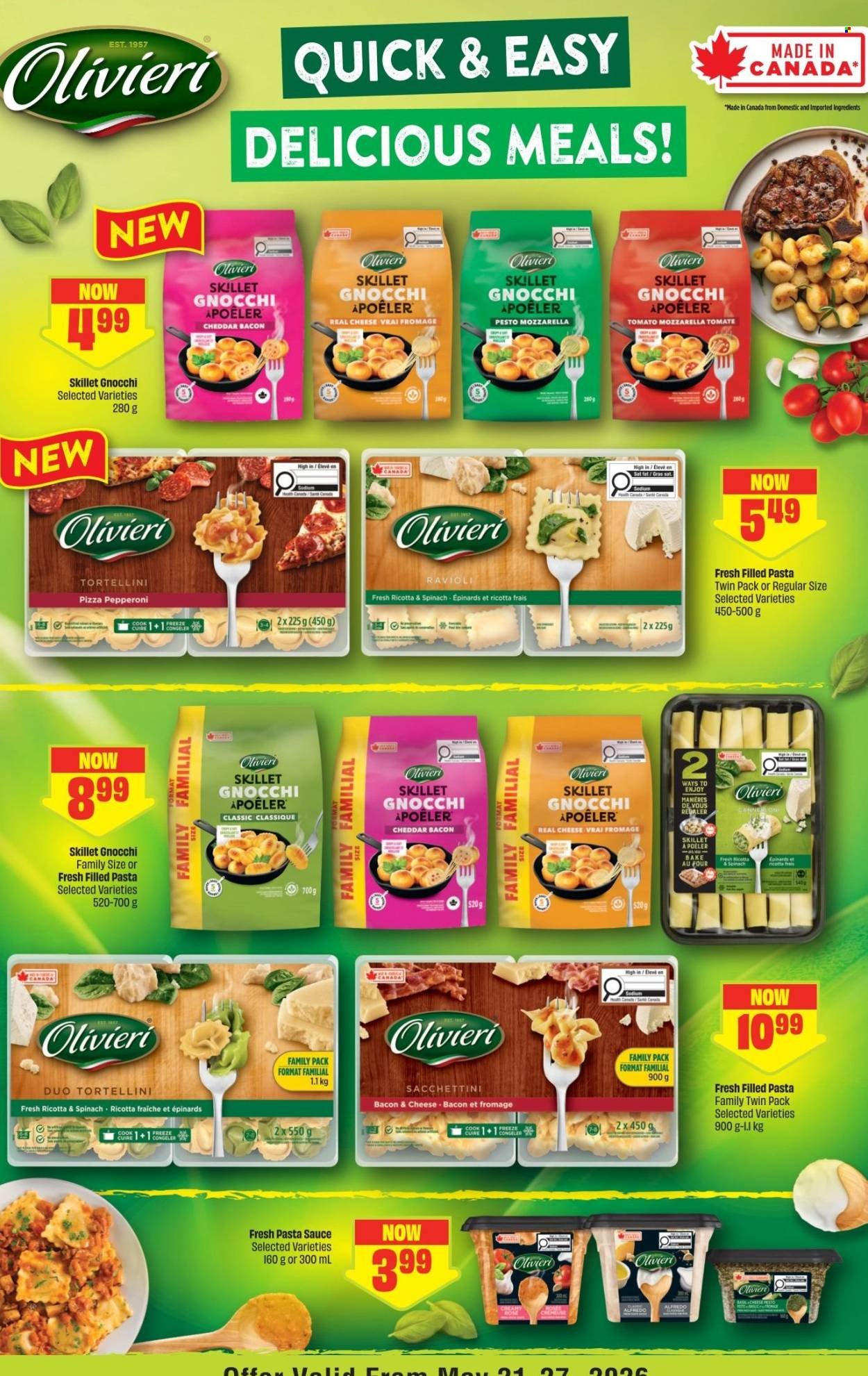 FRESHCO. flyer - Weekly eFlyer (2026-05-21 - 2026-05-27) | 14