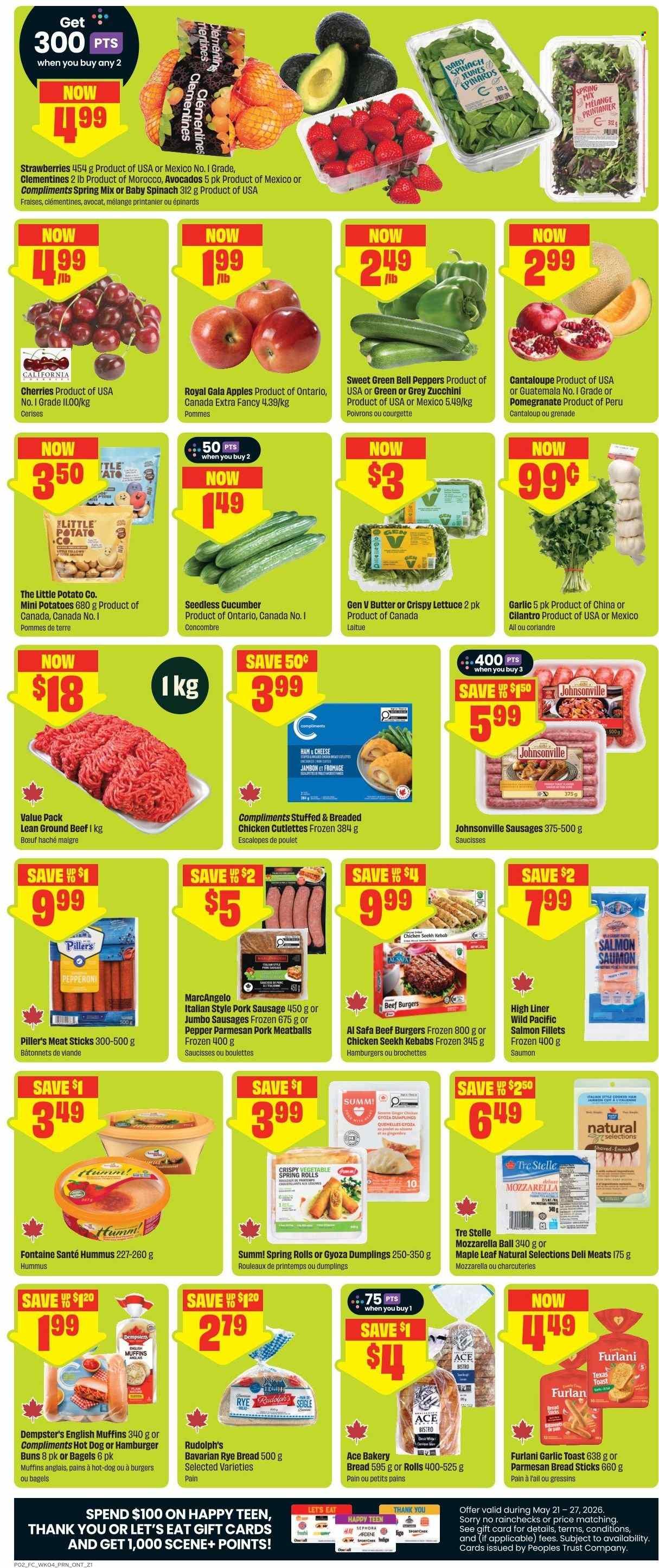 FRESHCO. flyer - Weekly eFlyer (2026-05-21 - 2026-05-27) | 3