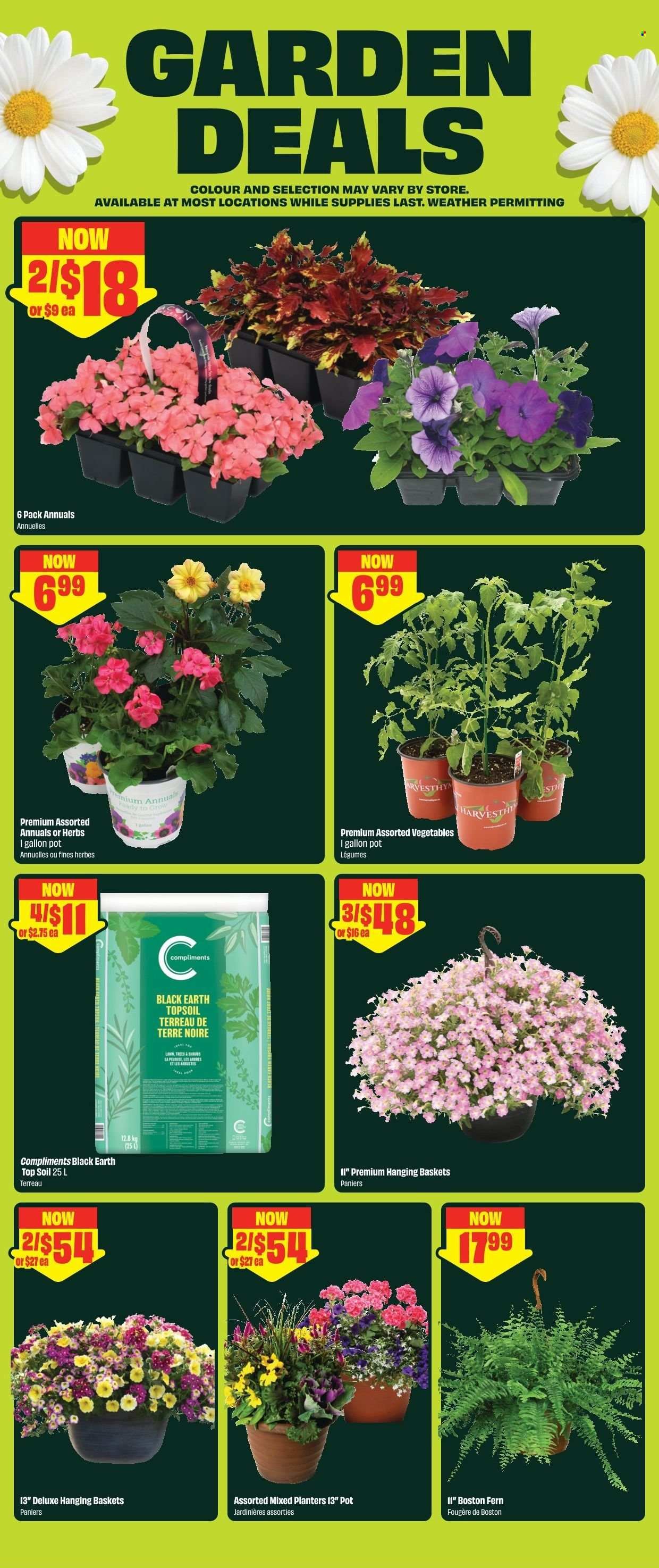 FRESHCO. flyer - Weekly eFlyer (2026-05-21 - 2026-05-27) | 5