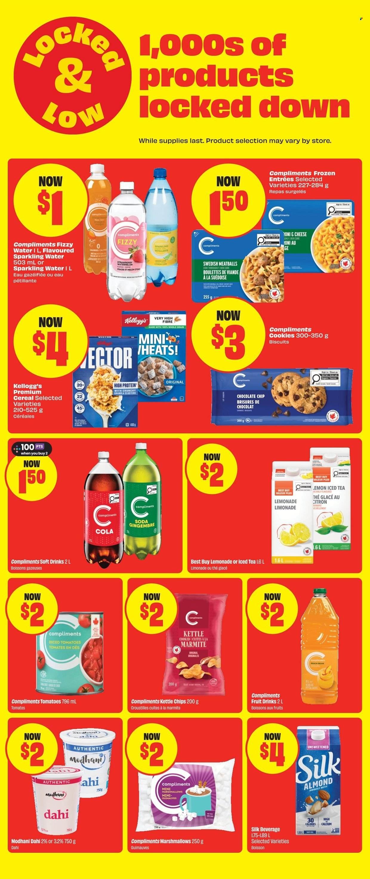 FRESHCO. flyer - Weekly eFlyer (2026-05-21 - 2026-05-27) | 9
