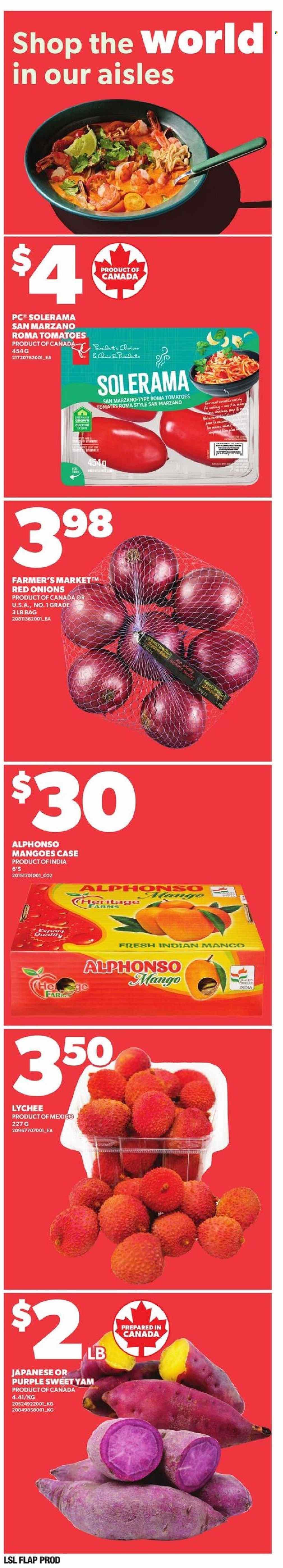 LOBLAWS flyer - Weekly Flyer (2026-05-21 - 2026-05-27) | 12