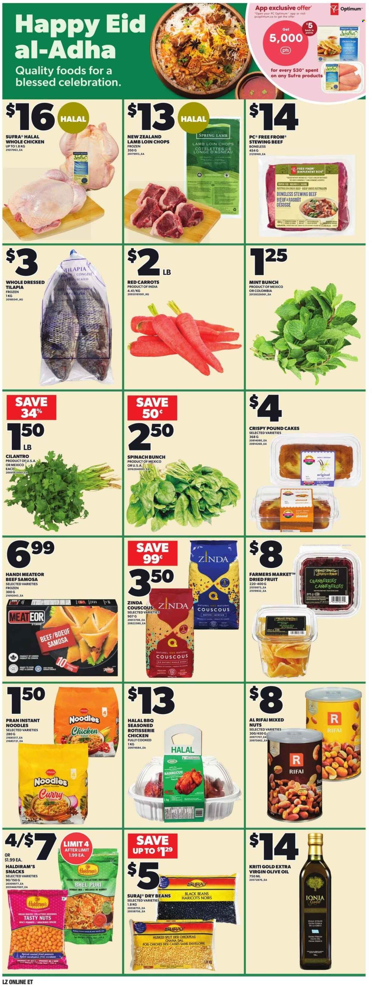 LOBLAWS flyer - Weekly Flyer (2026-05-21 - 2026-05-27) | 14