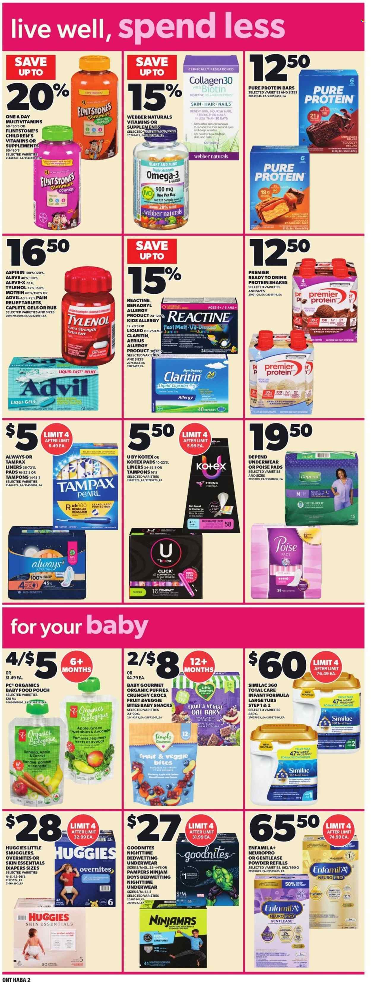 LOBLAWS flyer - Weekly Flyer (2026-05-21 - 2026-05-27) | 16