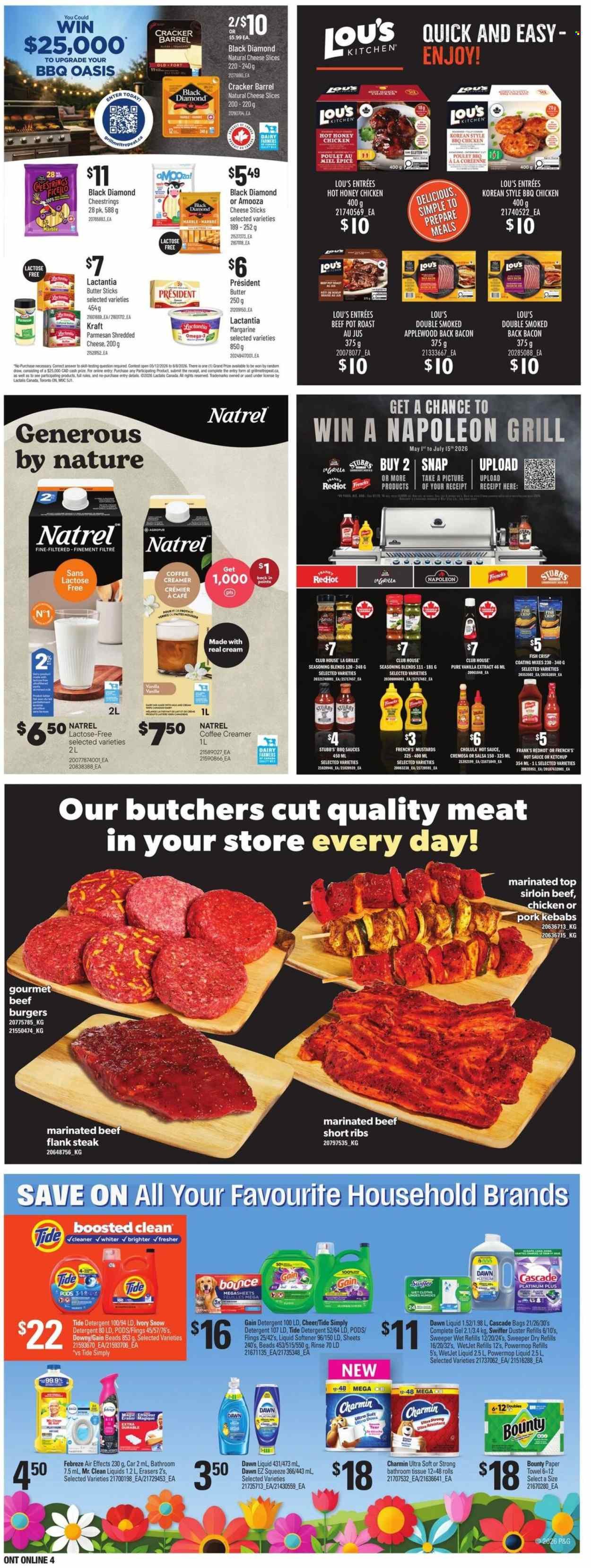 LOBLAWS flyer - Weekly Flyer (2026-05-21 - 2026-05-27) | 17