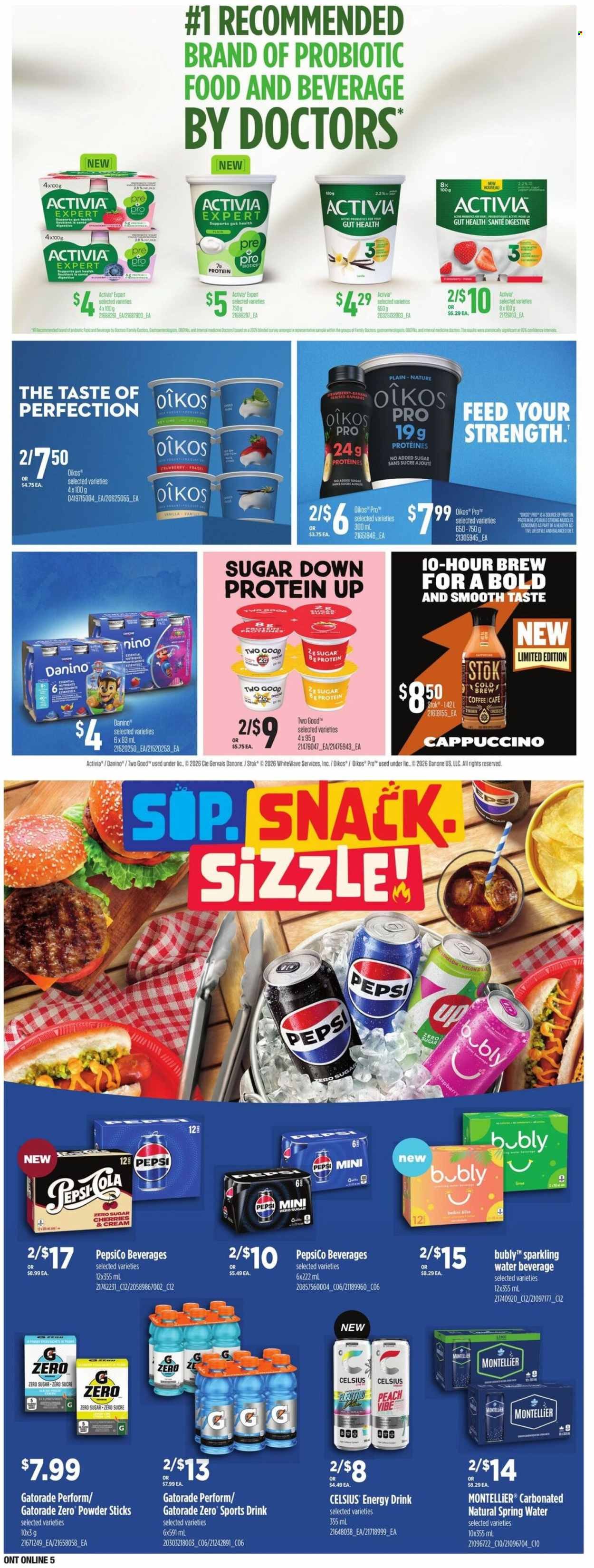 LOBLAWS flyer - Weekly Flyer (2026-05-21 - 2026-05-27) | 18
