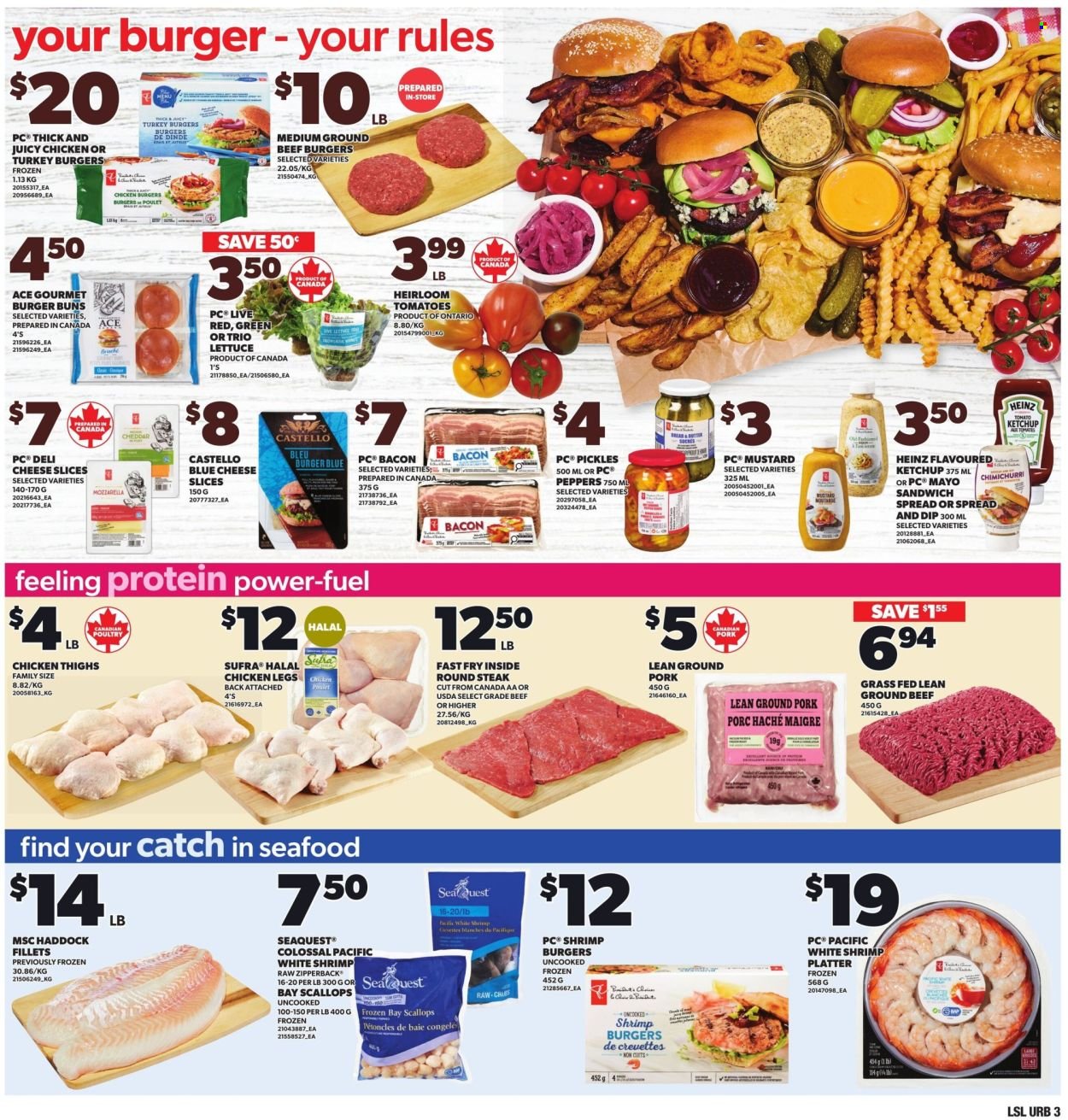 LOBLAWS flyer - Weekly Flyer (2026-05-21 - 2026-05-27) | 3