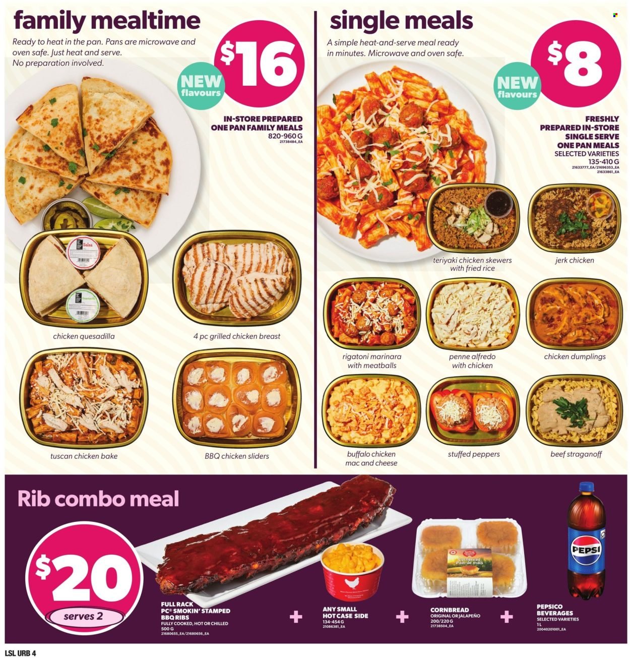 LOBLAWS flyer - Weekly Flyer (2026-05-21 - 2026-05-27) | 4