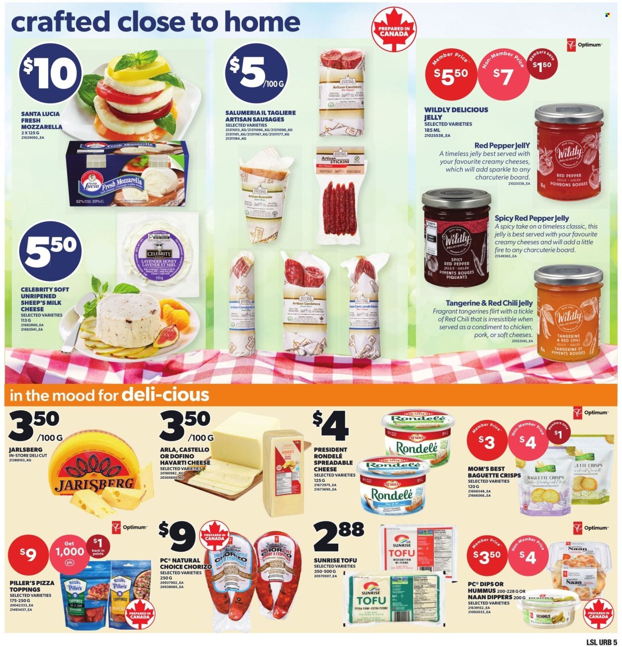 LOBLAWS flyer - Weekly Flyer (2026-05-21 - 2026-05-27) | 5