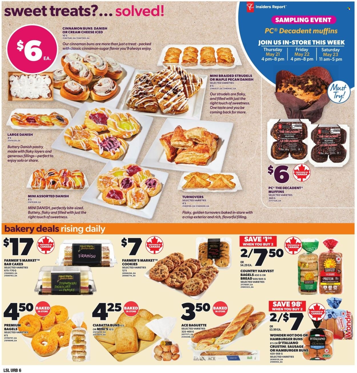 LOBLAWS flyer - Weekly Flyer (2026-05-21 - 2026-05-27) | 6