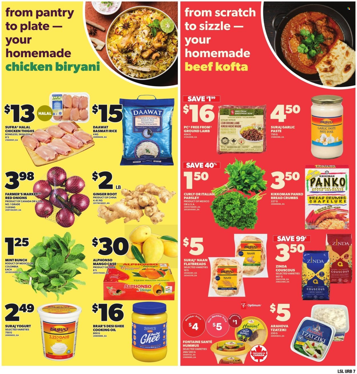 LOBLAWS flyer - Weekly Flyer (2026-05-21 - 2026-05-27) | 7