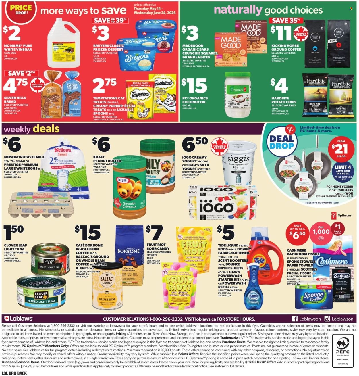 LOBLAWS flyer - Weekly Flyer (2026-05-21 - 2026-05-27) | 8