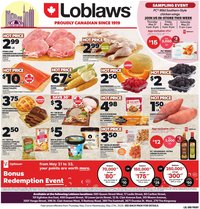 LOBLAWS flyer - Weekly Flyer (2026-05-21 - 2026-05-27)