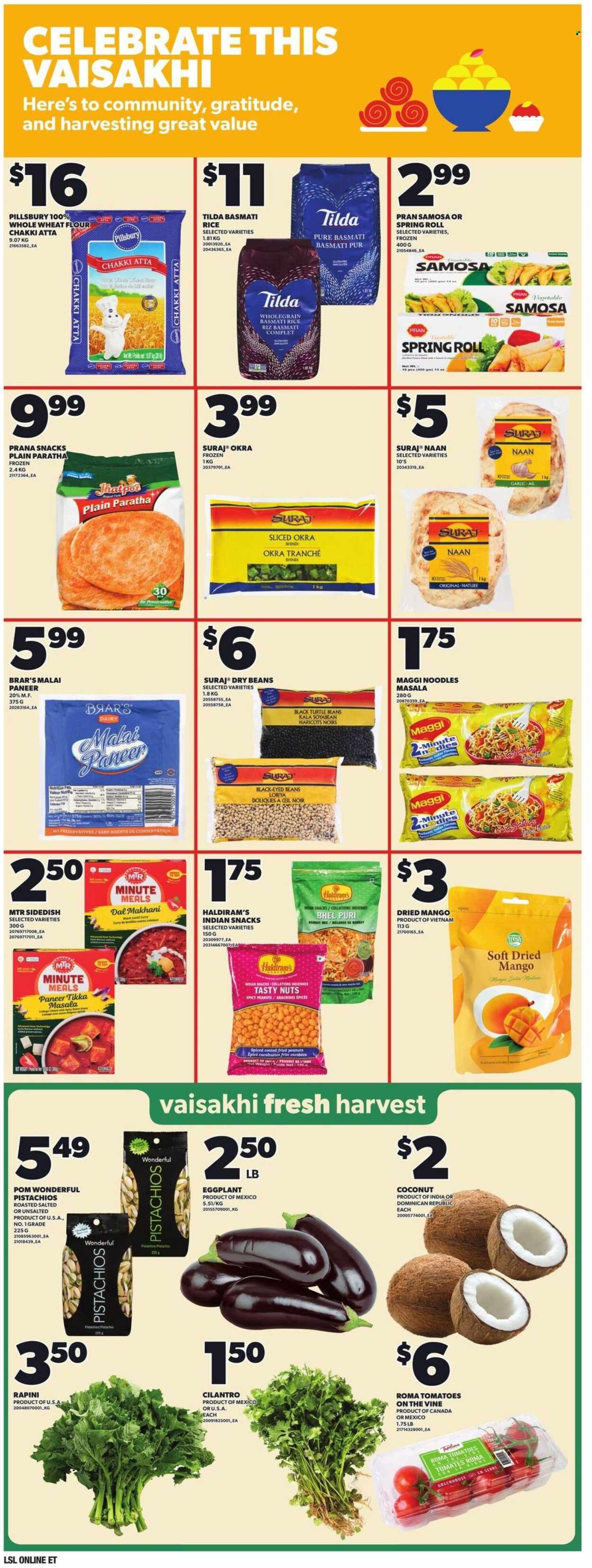 LOBLAWS flyer - Weekly Flyer (2026-04-09 - 2026-04-15) | 13