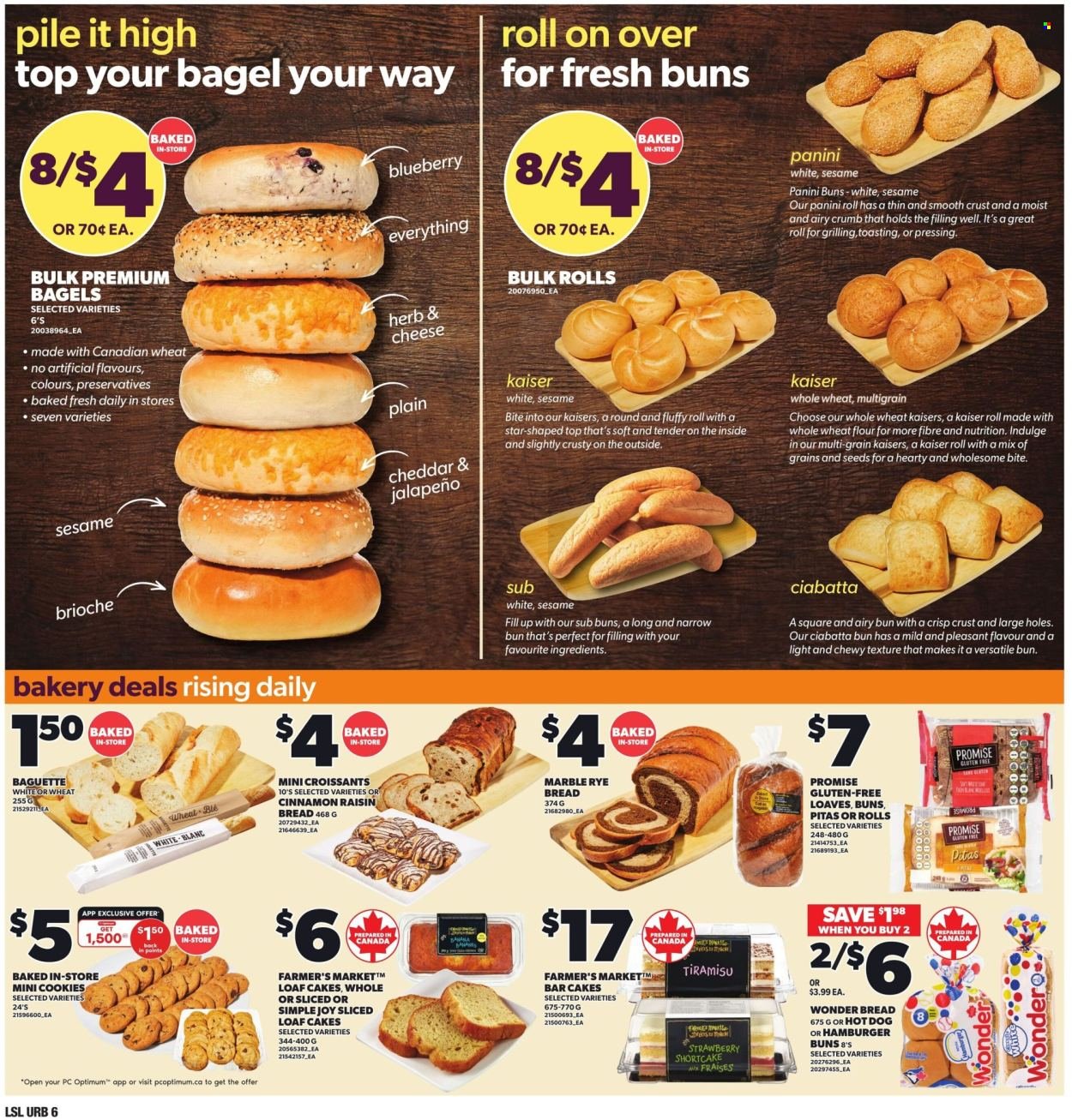 LOBLAWS flyer - Weekly Flyer (2026-04-09 - 2026-04-15) | 6