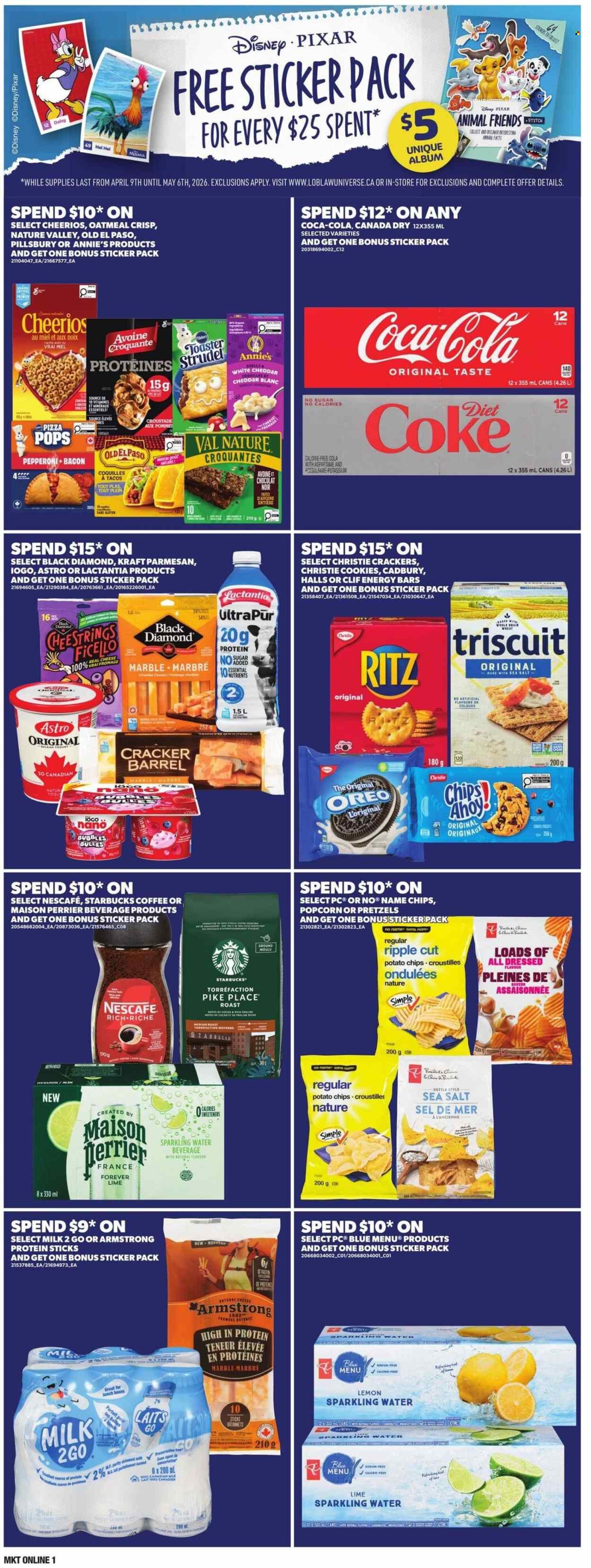 LOBLAWS flyer - Weekly Flyer (2026-04-09 - 2026-04-15) | 9