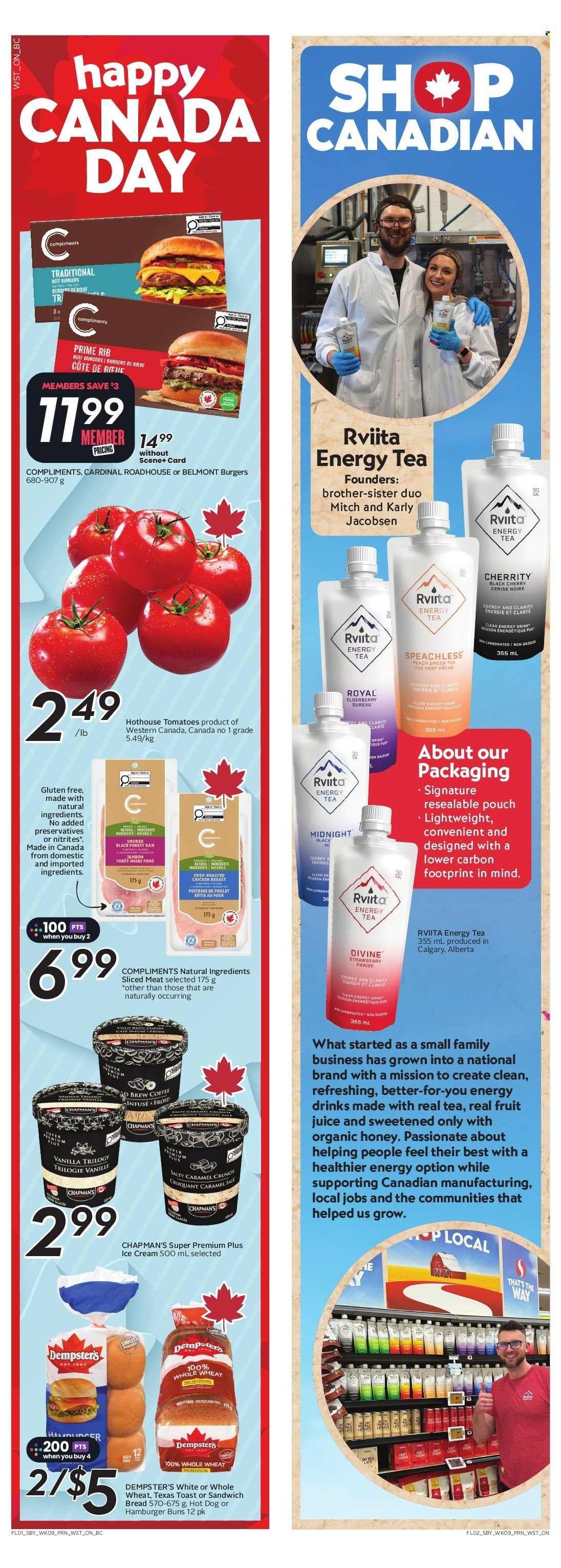 SAFEWAY flyer - Weekly eFlyer