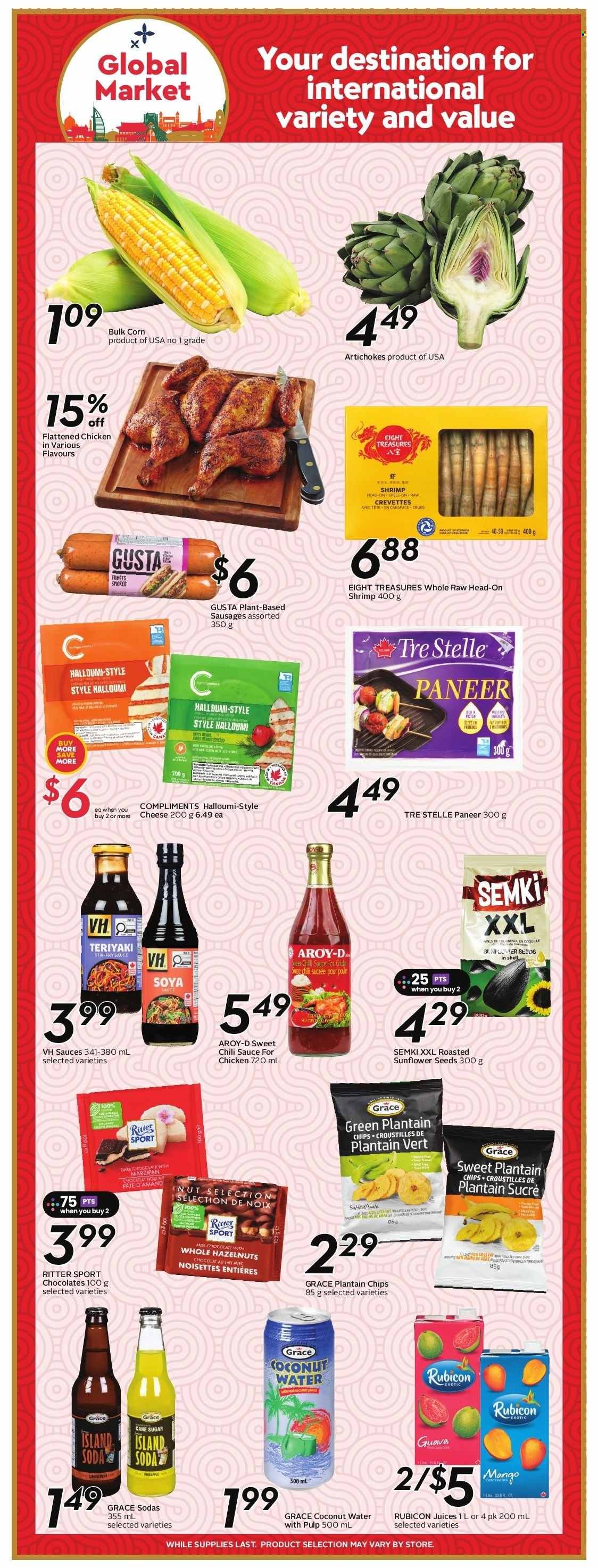 SAFEWAY flyer - Weekly eFlyer