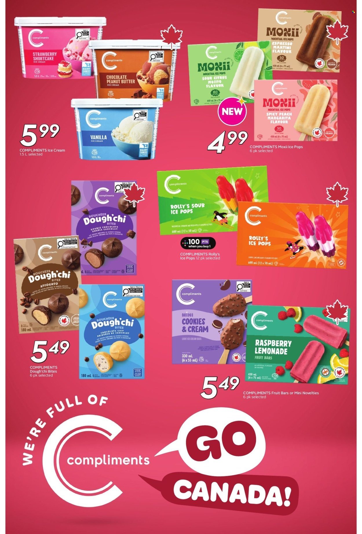 SAFEWAY flyer - Weekly eFlyer