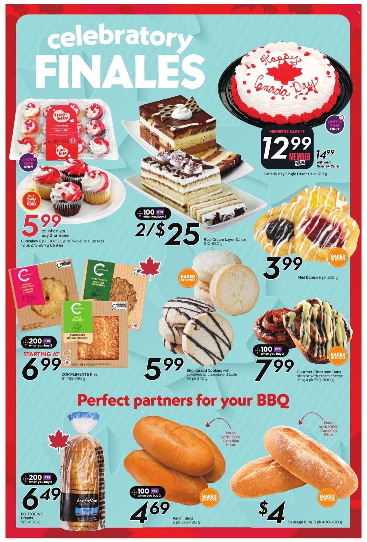 SAFEWAY flyer - Weekly eFlyer